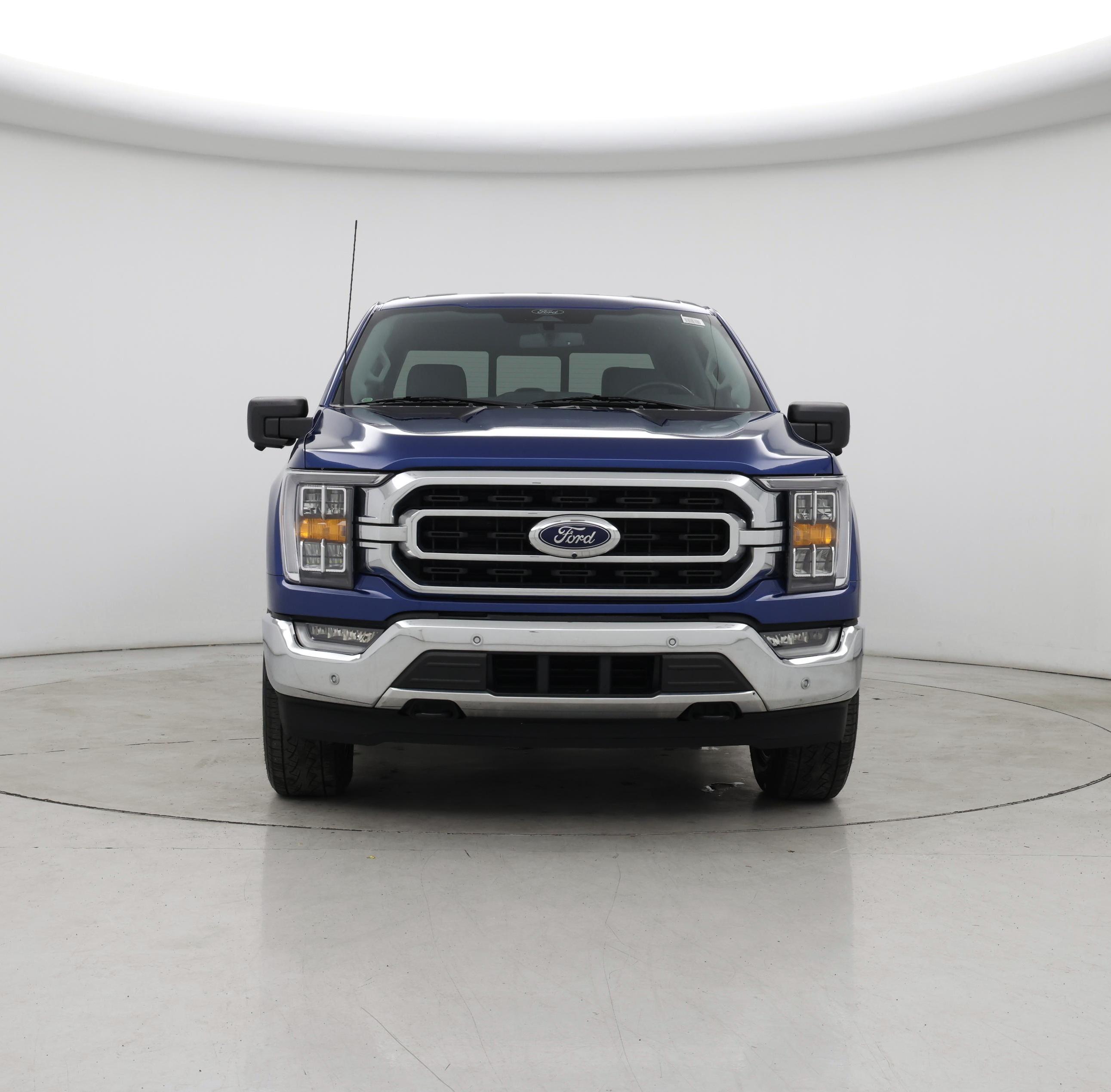 Thumbnail: 2022 Ford F-150 - 5