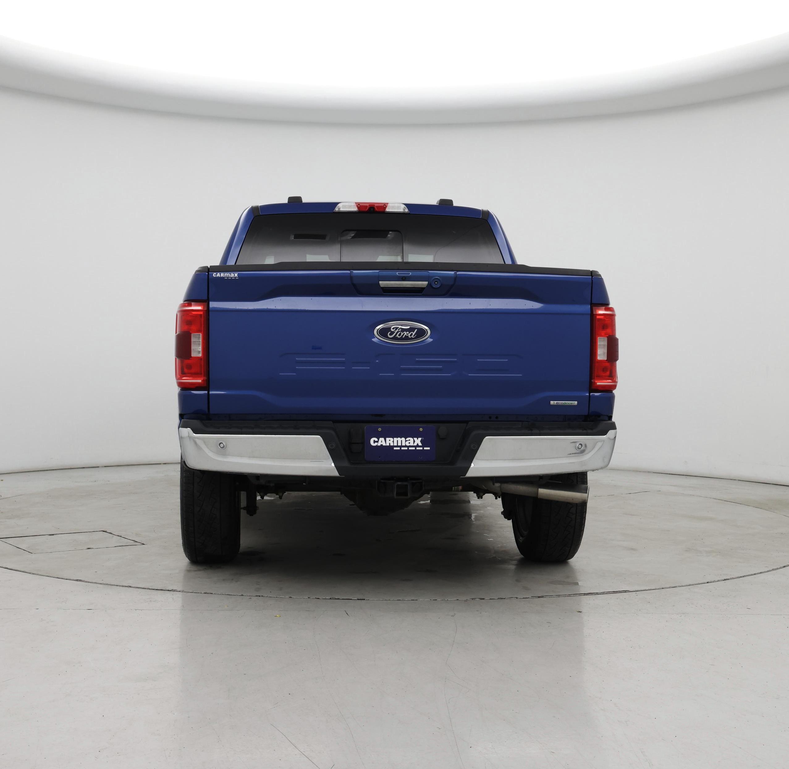 Thumbnail: 2022 Ford F-150 - 6