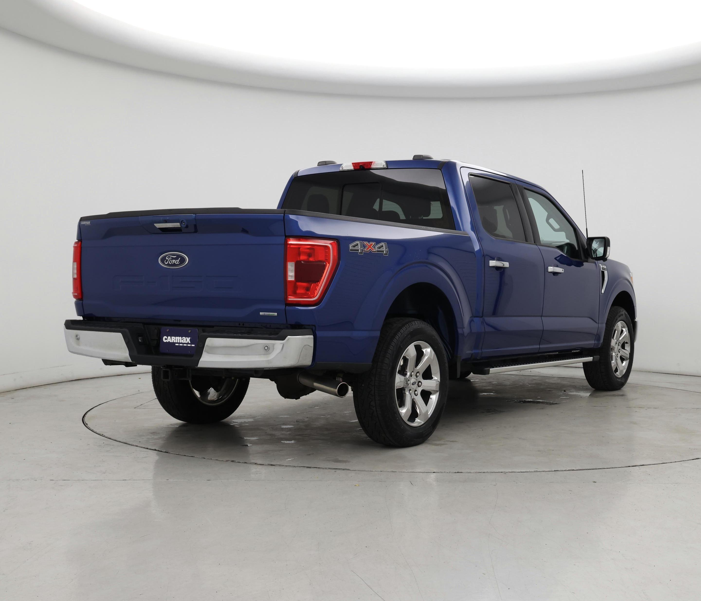 Thumbnail: 2022 Ford F-150 - 8
