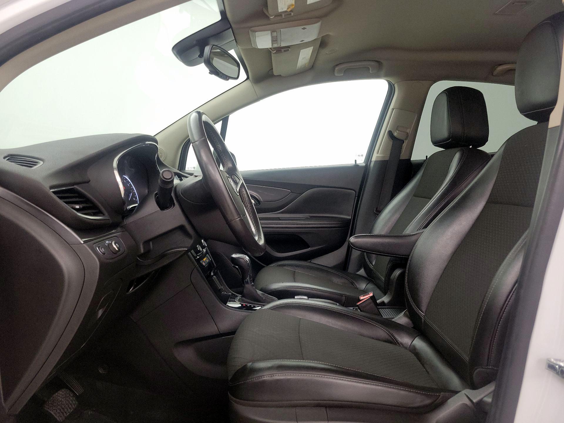 Thumbnail: 2021 Buick Encore - 11