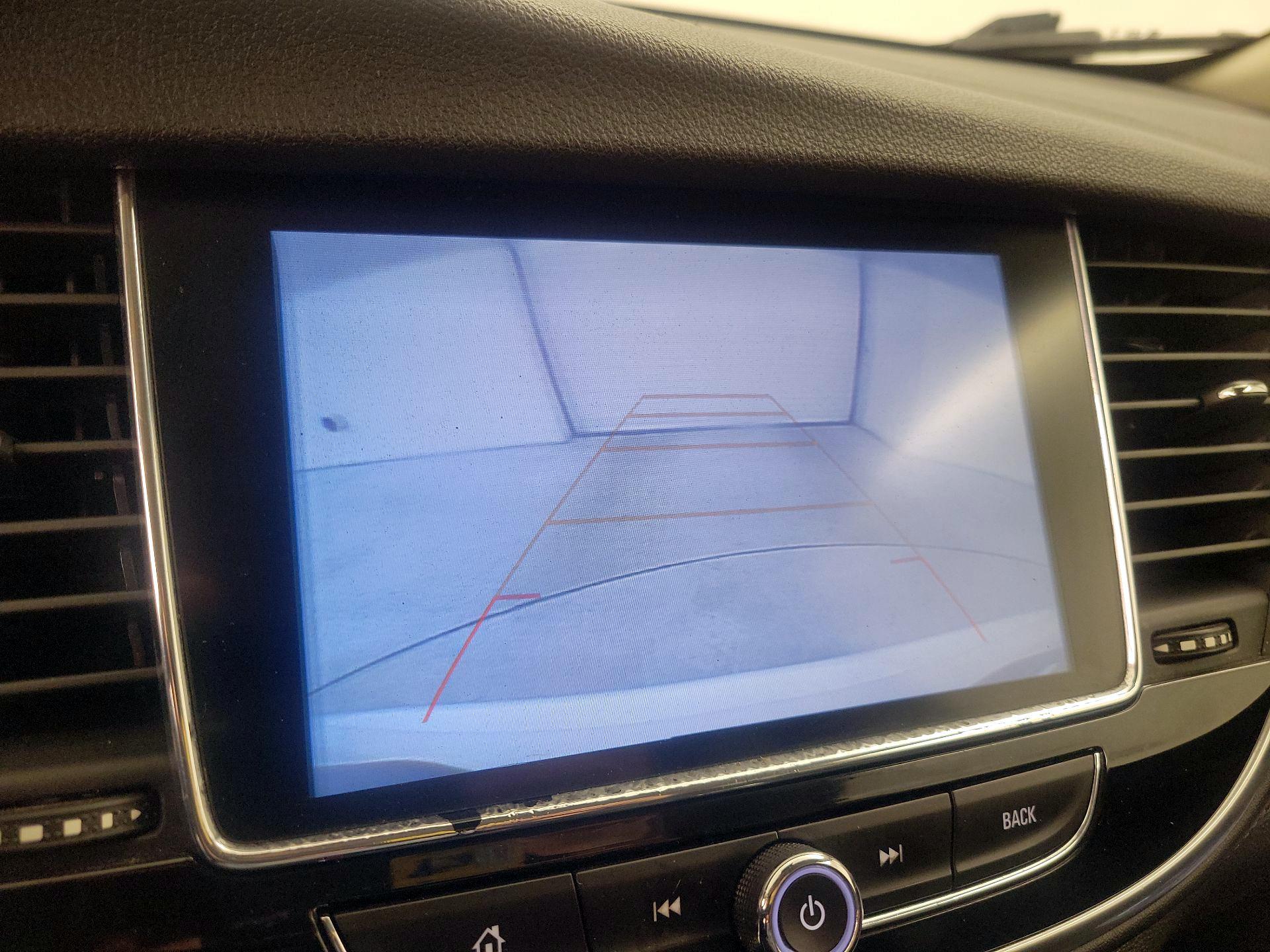 Thumbnail: 2021 Buick Encore - 14