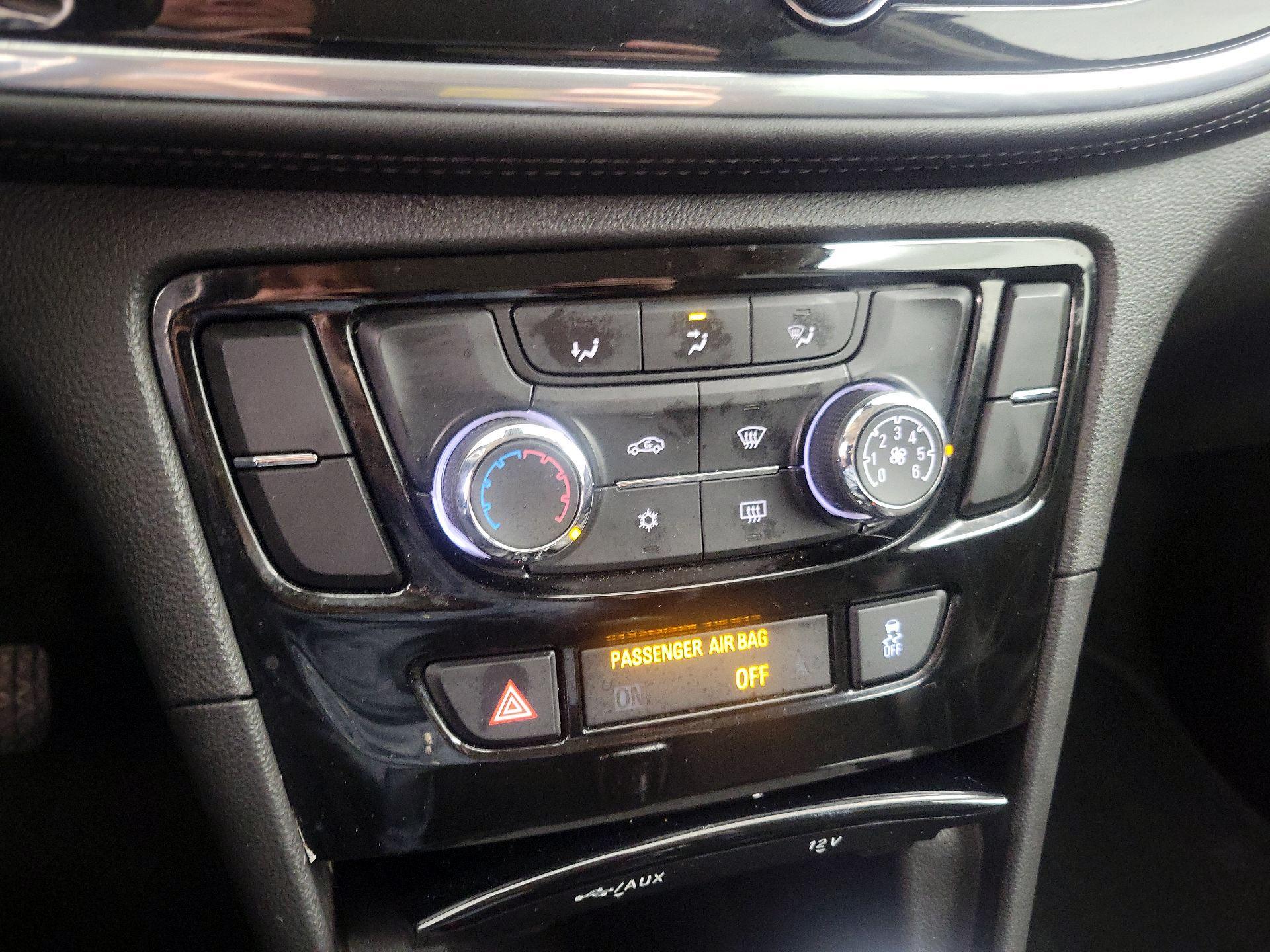 Thumbnail: 2021 Buick Encore - 16