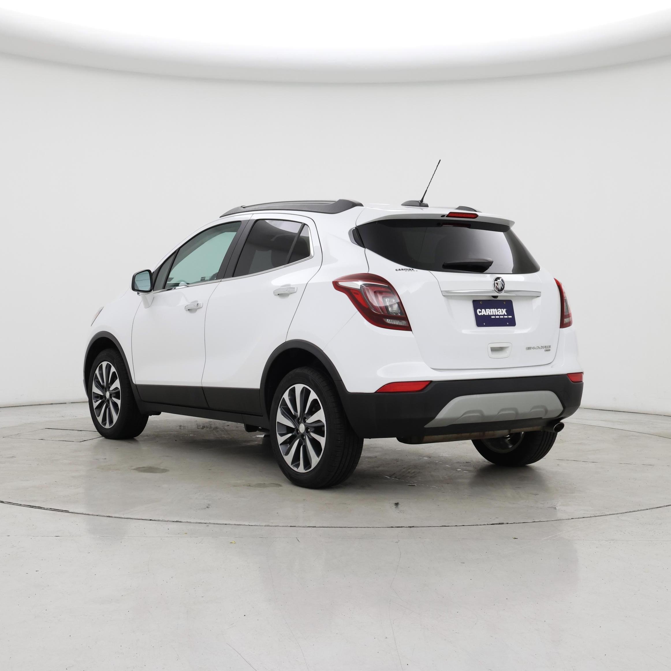 Thumbnail: 2021 Buick Encore - 2
