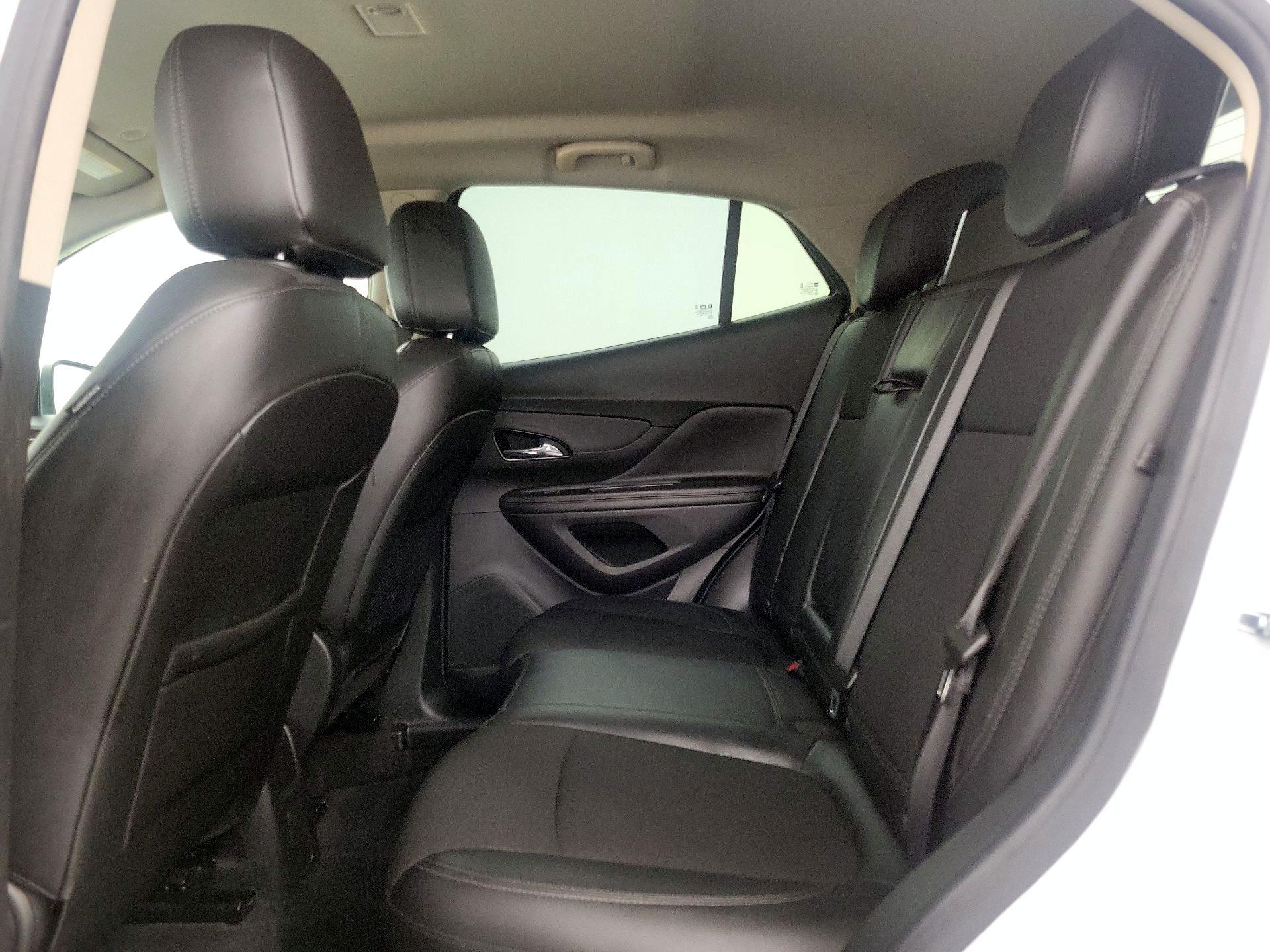 Thumbnail: 2021 Buick Encore - 19