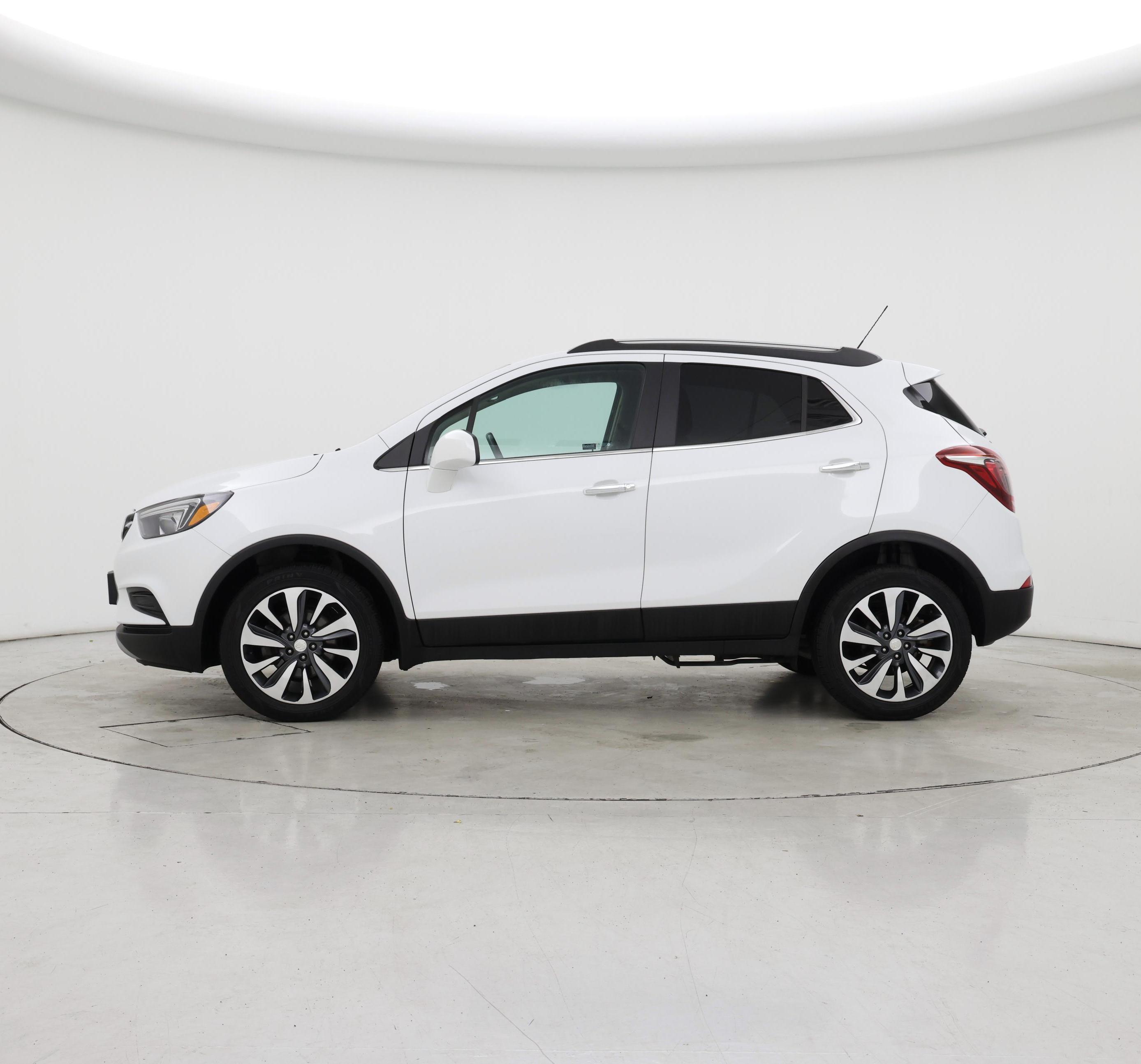 Thumbnail: 2021 Buick Encore - 3