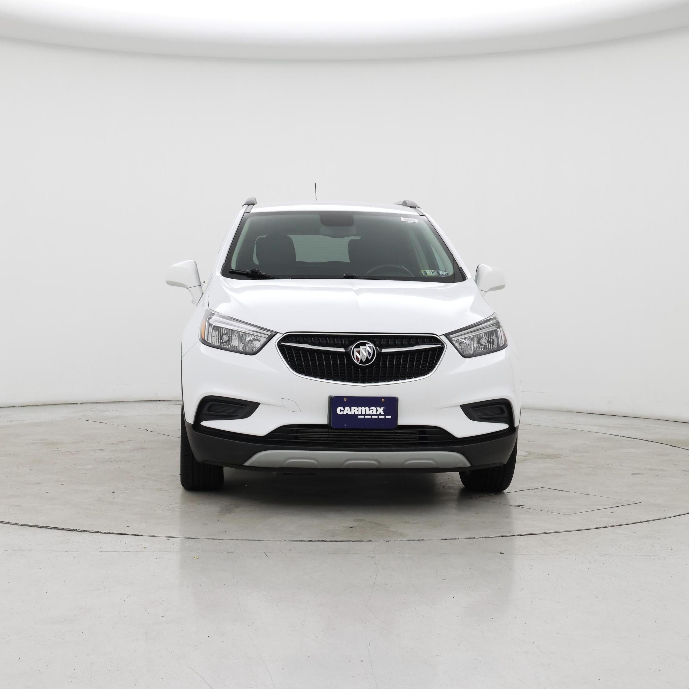 Thumbnail: 2021 Buick Encore - 5