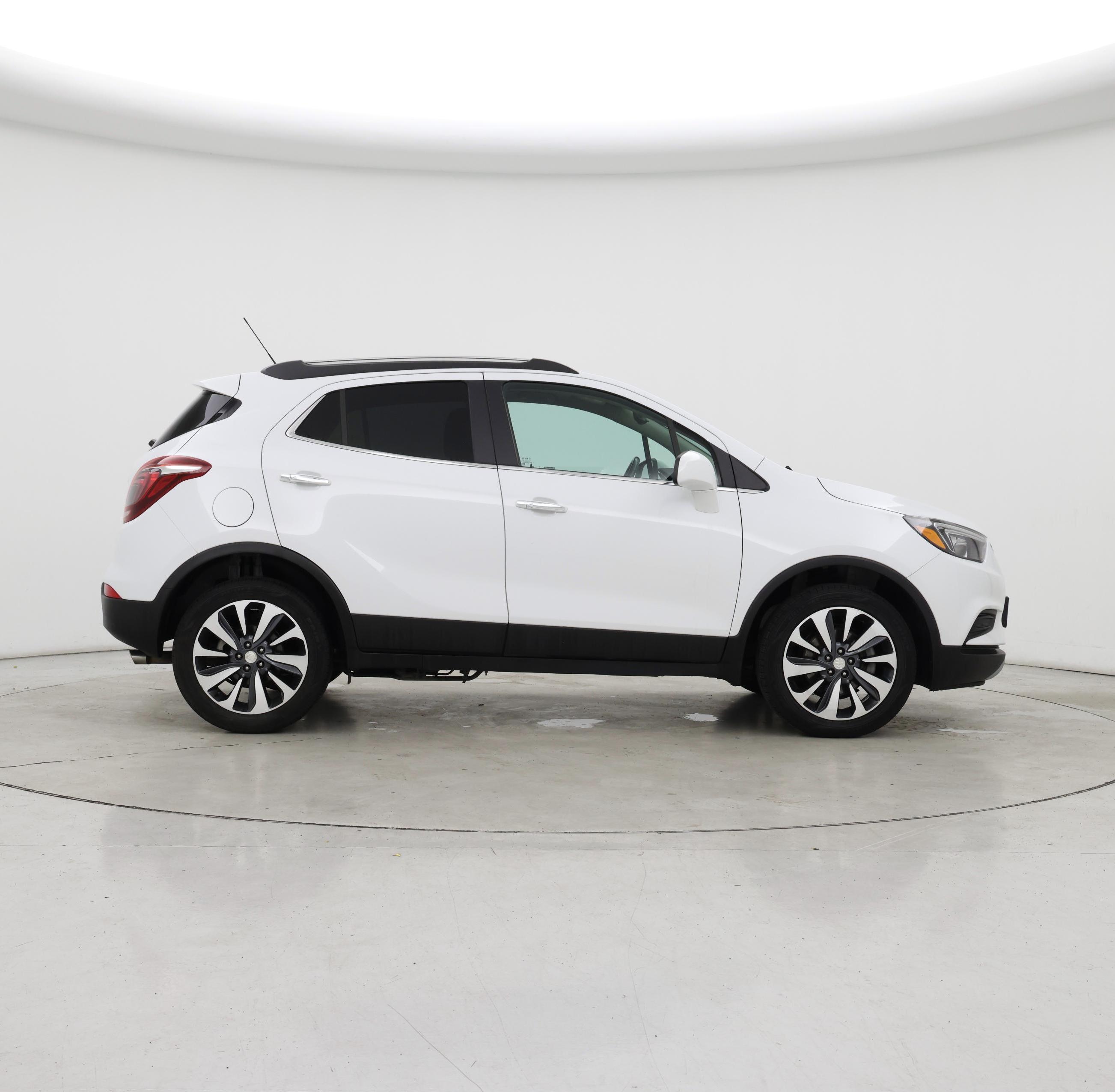 Thumbnail: 2021 Buick Encore - 7