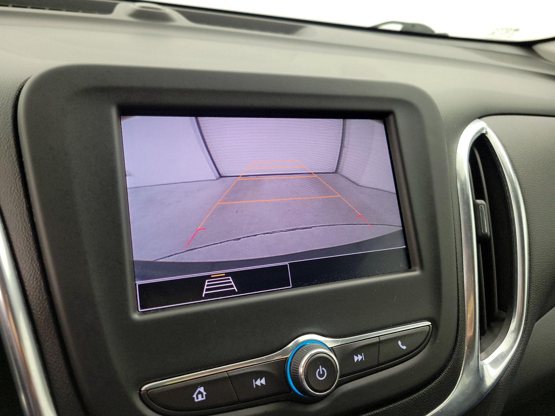 Thumbnail: 2022 Chevrolet Equinox - 14