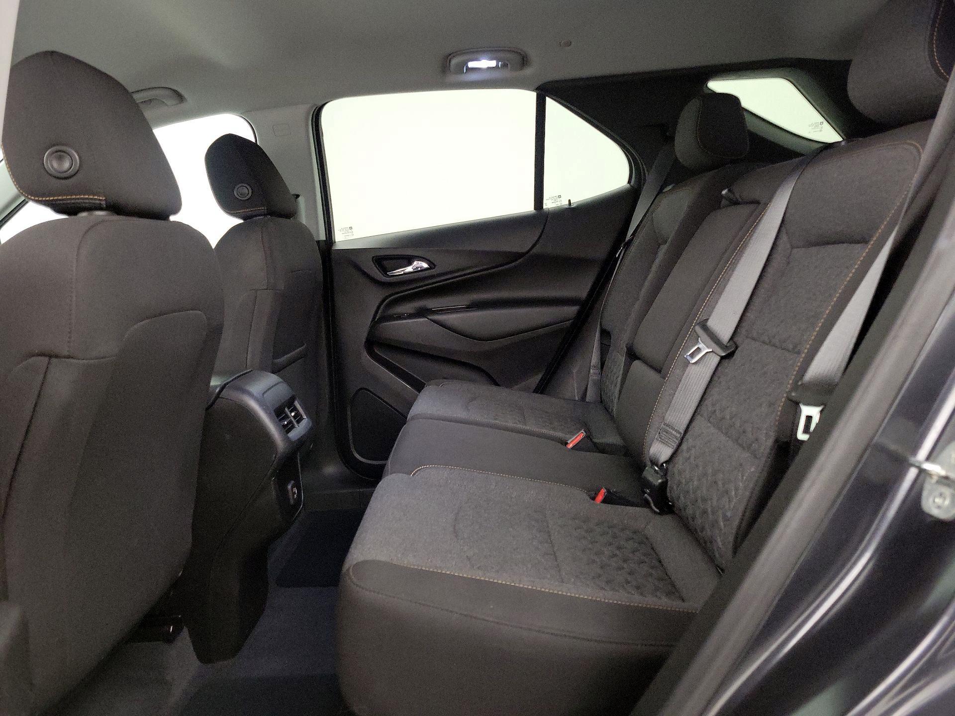 Thumbnail: 2022 Chevrolet Equinox - 19