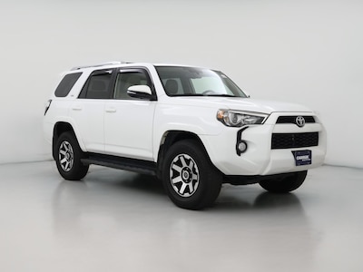 2017 Toyota 4Runner SR5 Premium