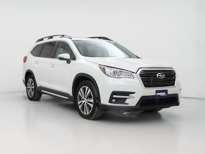 2021 Subaru Ascent Limited
