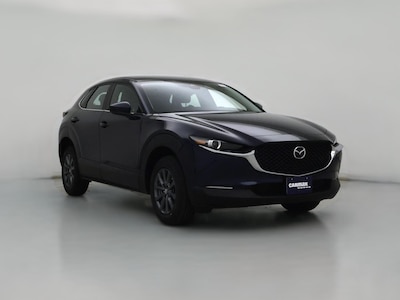 2022 Mazda CX-30 2.5 S