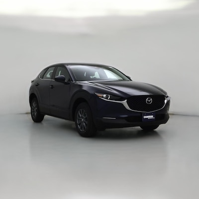 2022 Mazda CX-30 2.5 S