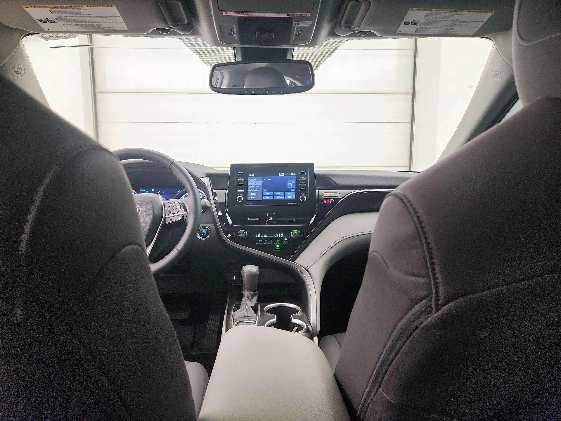 Thumbnail: 2023 Toyota Camry - 9