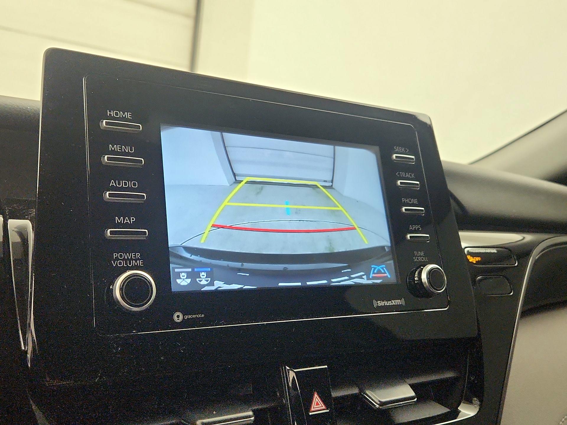 Thumbnail: 2023 Toyota Camry - 14