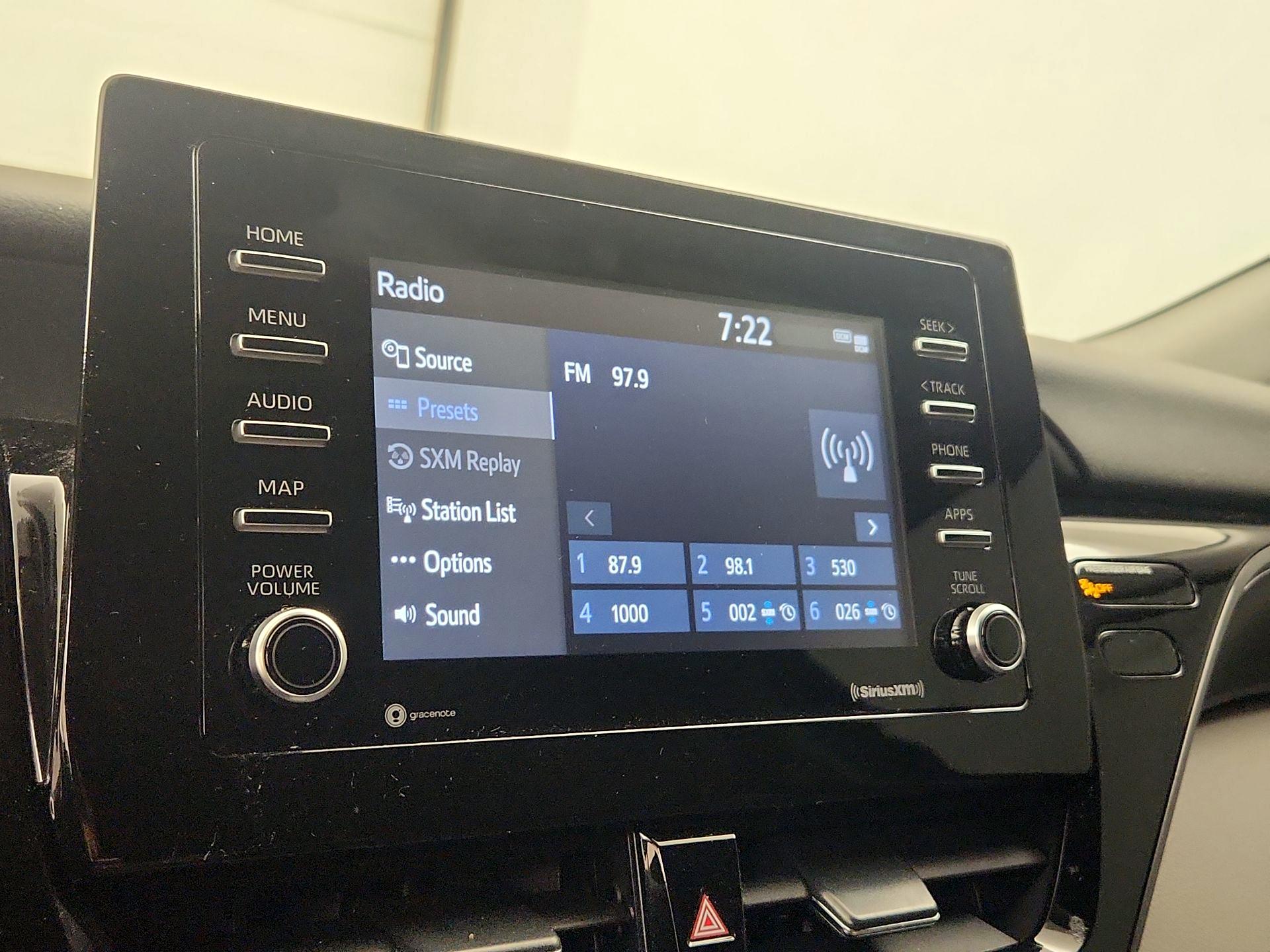 Thumbnail: 2023 Toyota Camry - 15