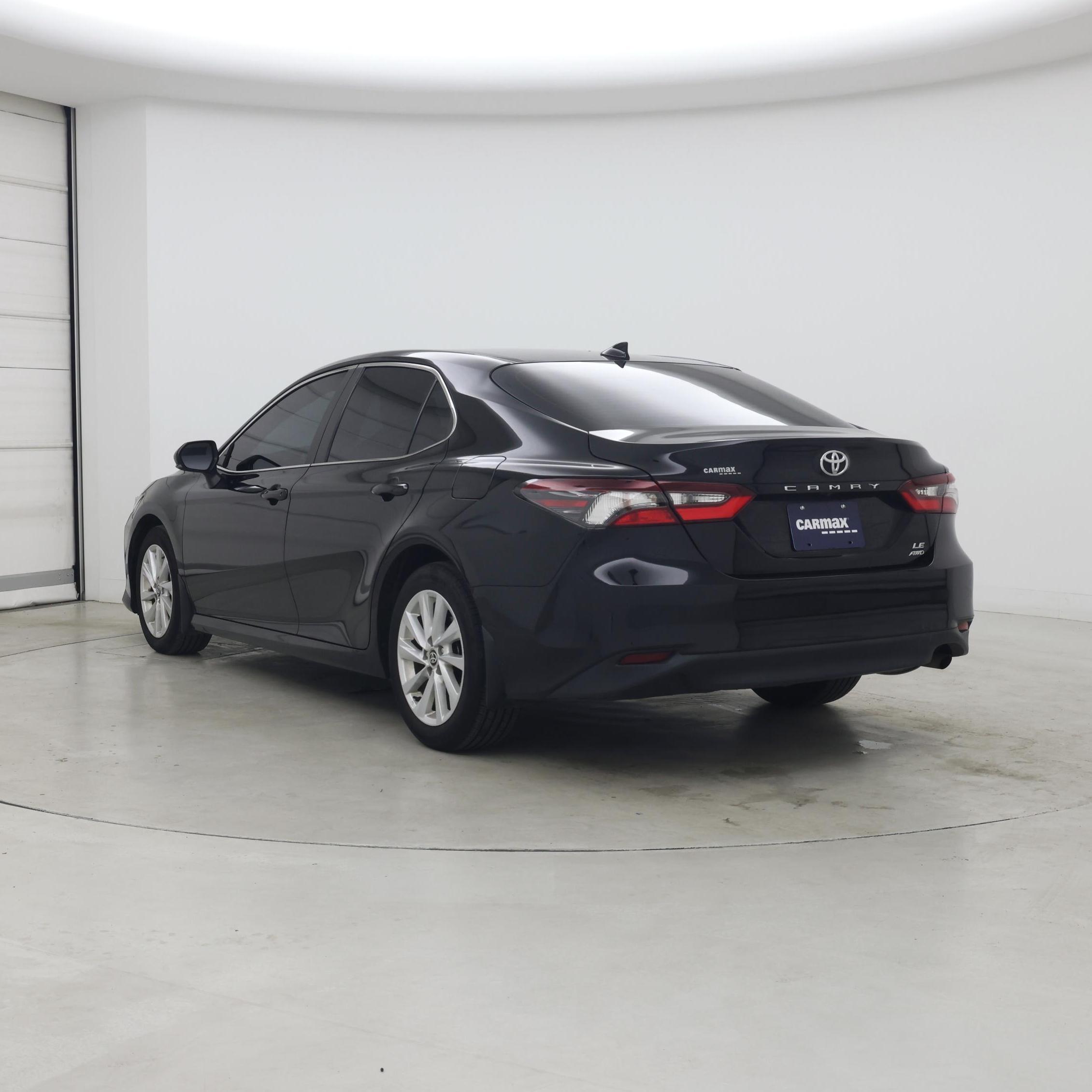 Thumbnail: 2023 Toyota Camry - 2