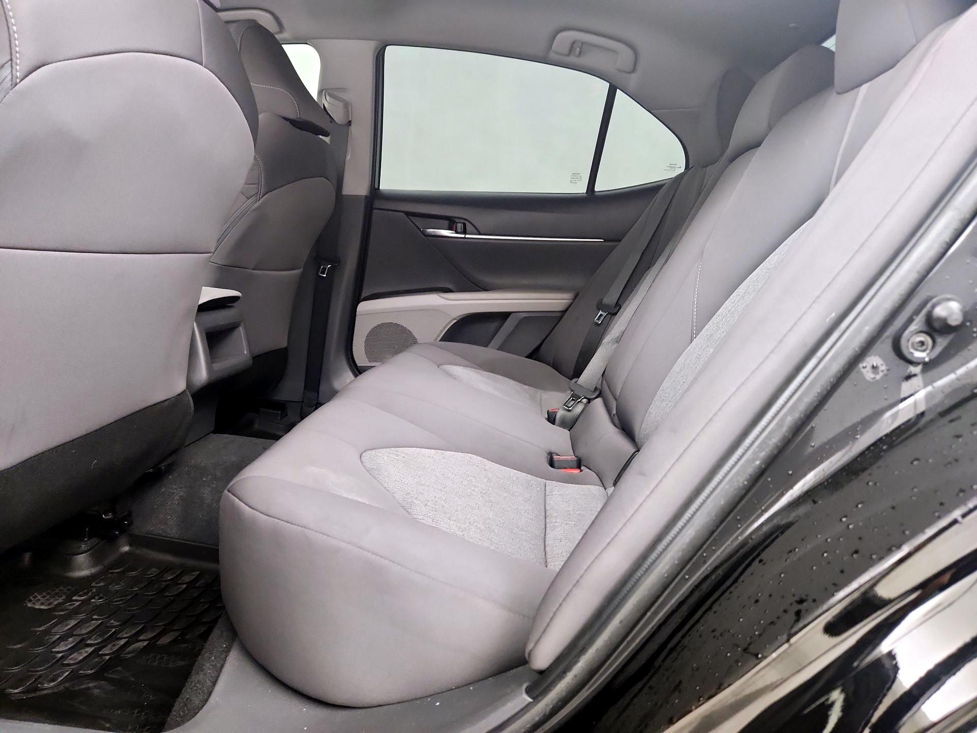 Thumbnail: 2023 Toyota Camry - 19