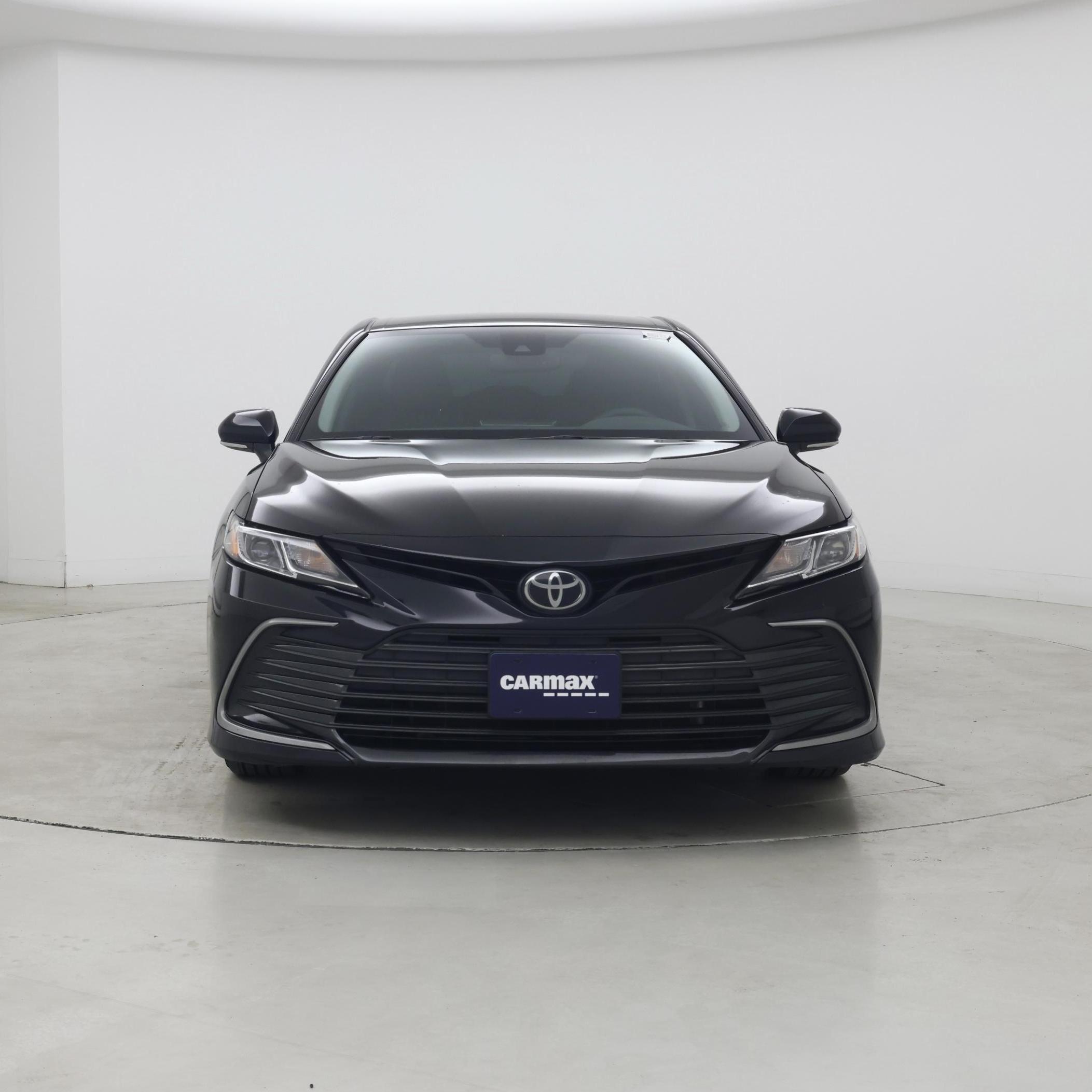 Thumbnail: 2023 Toyota Camry - 5