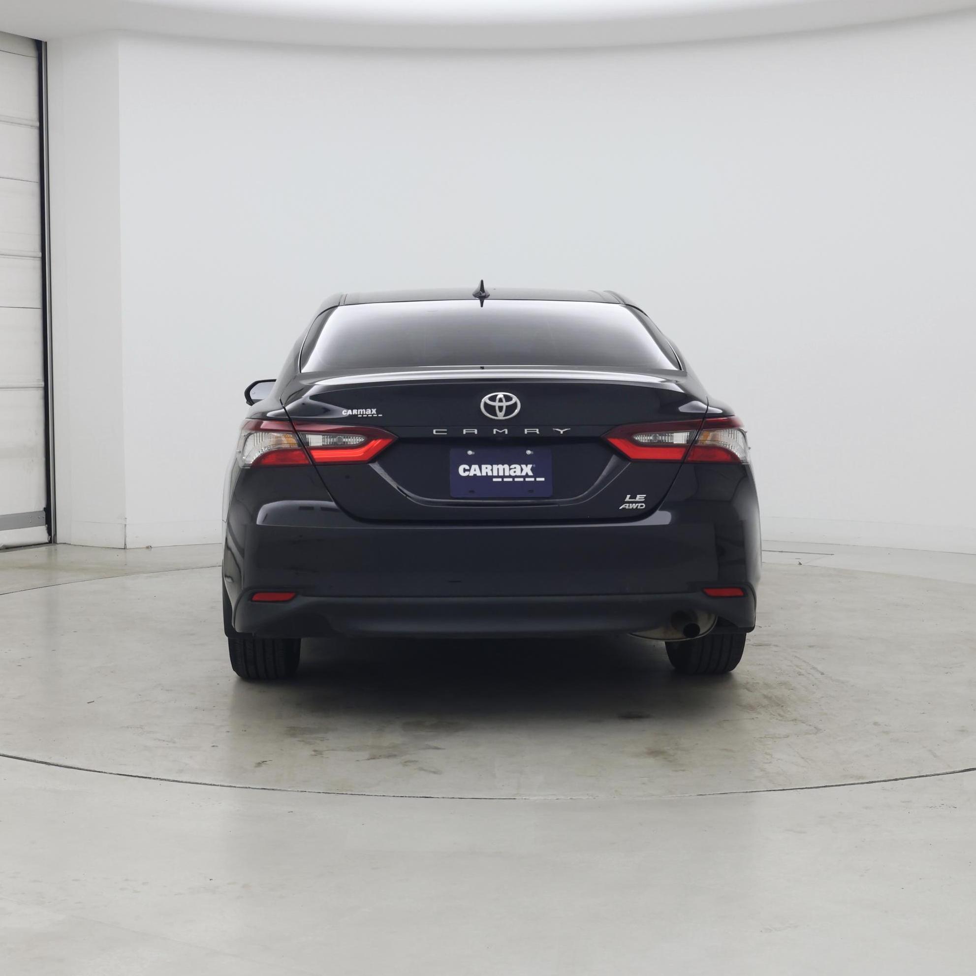 Thumbnail: 2023 Toyota Camry - 6