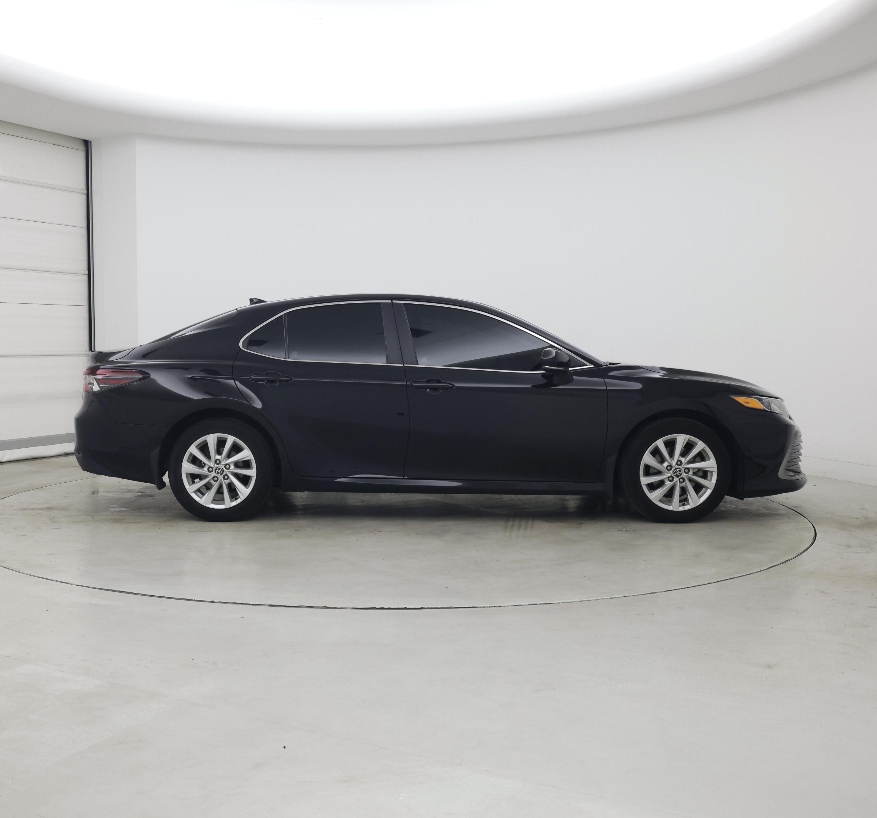 Thumbnail: 2023 Toyota Camry - 7