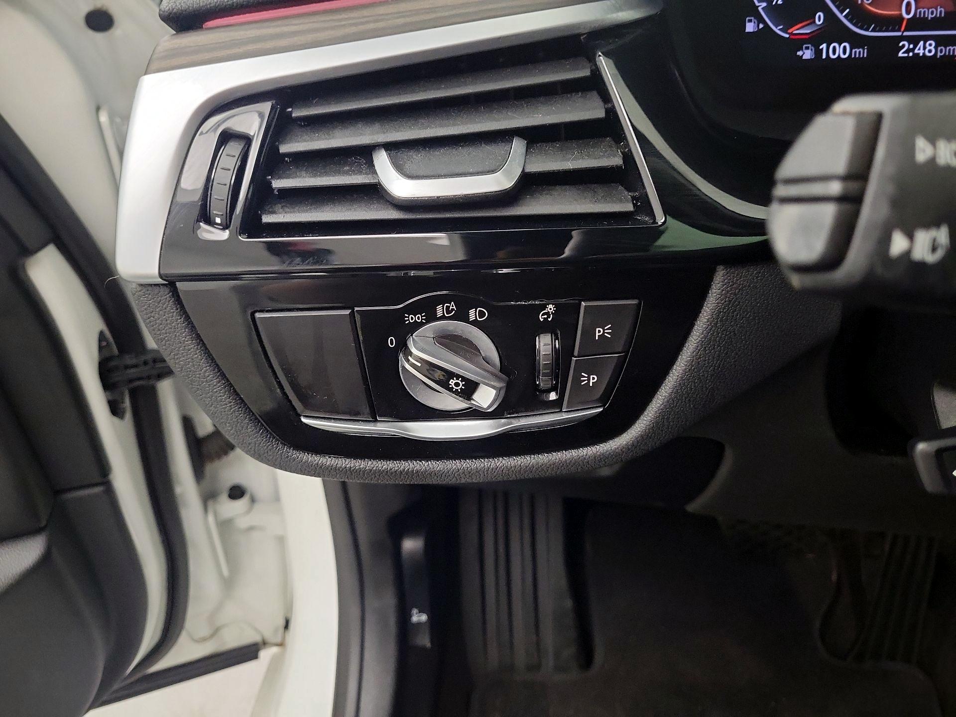 Thumbnail: 2023 BMW 5 Series - 11