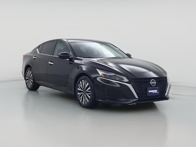 2023 Nissan Altima SV
