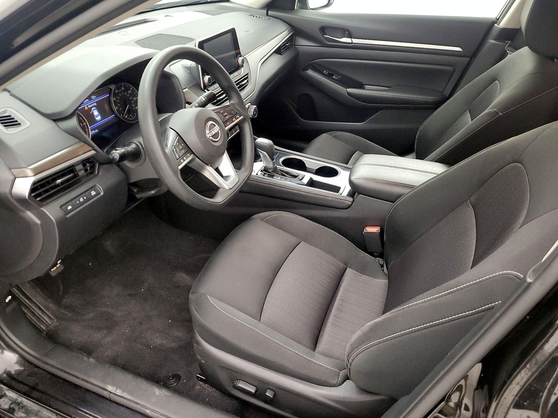 Thumbnail: 2023 Nissan Altima - 11