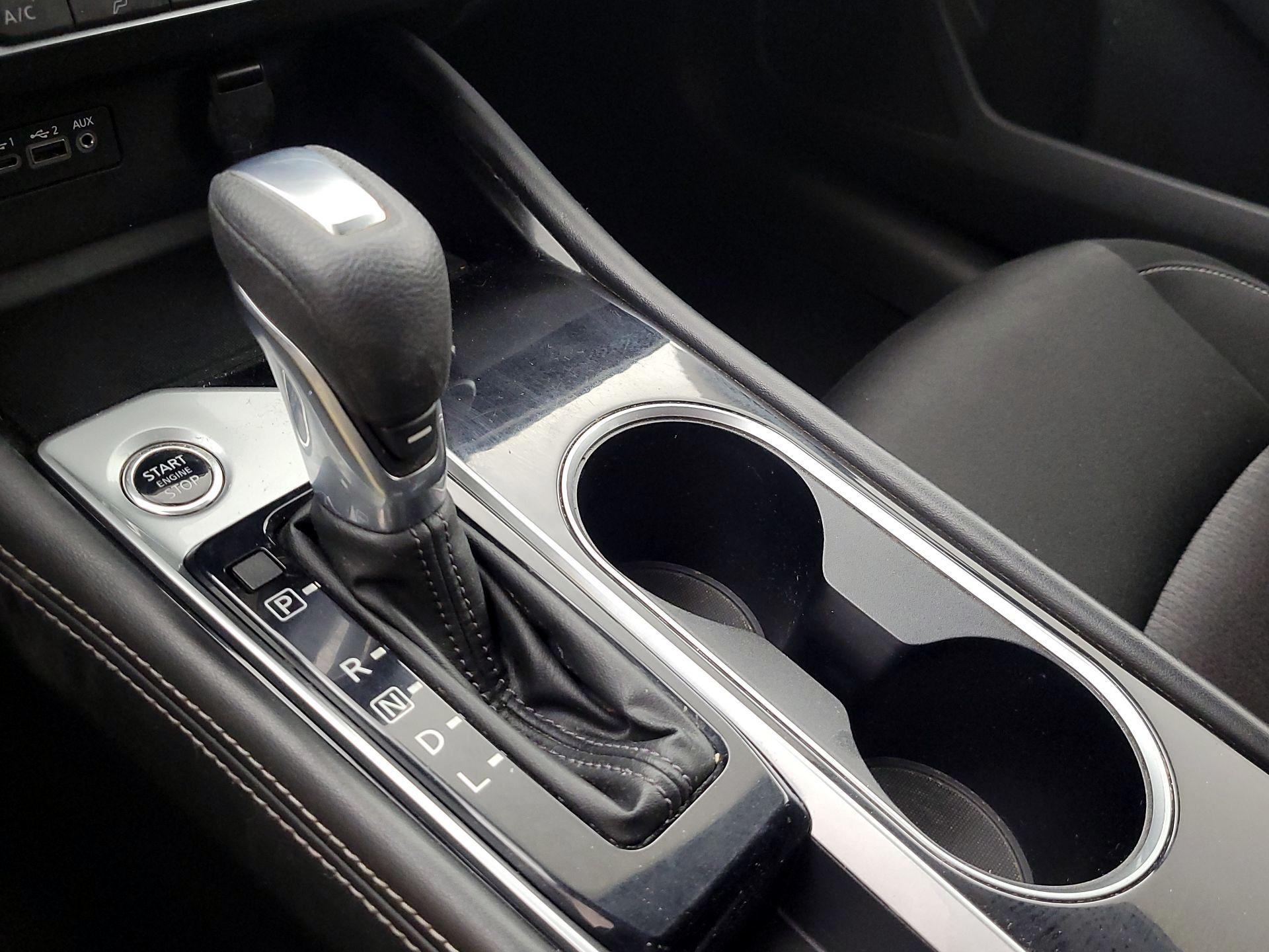 Thumbnail: 2023 Nissan Altima - 17