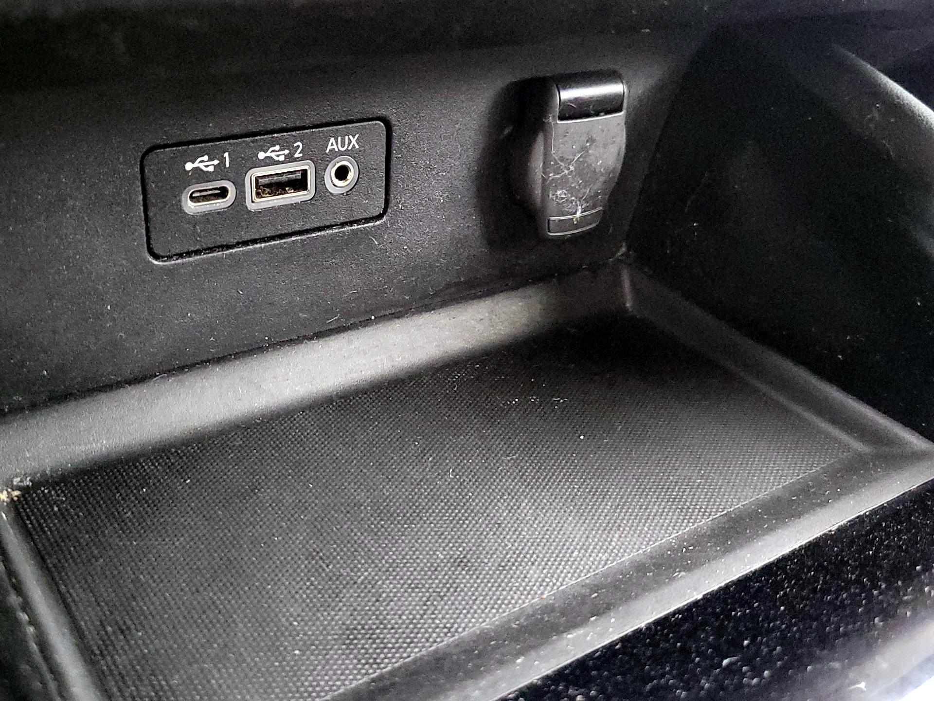 Thumbnail: 2023 Nissan Altima - 18