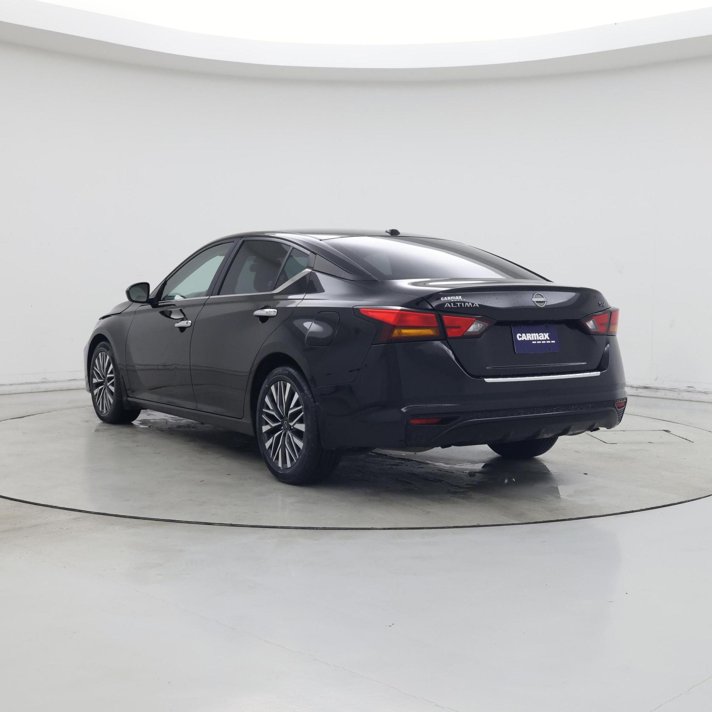 Thumbnail: 2023 Nissan Altima - 2