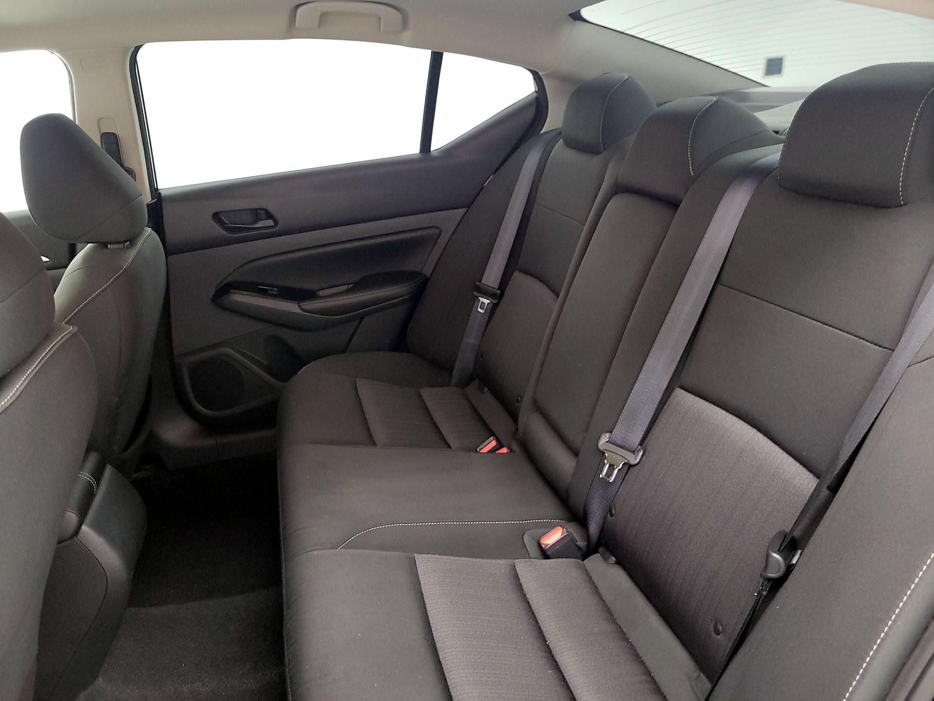 Thumbnail: 2023 Nissan Altima - 19