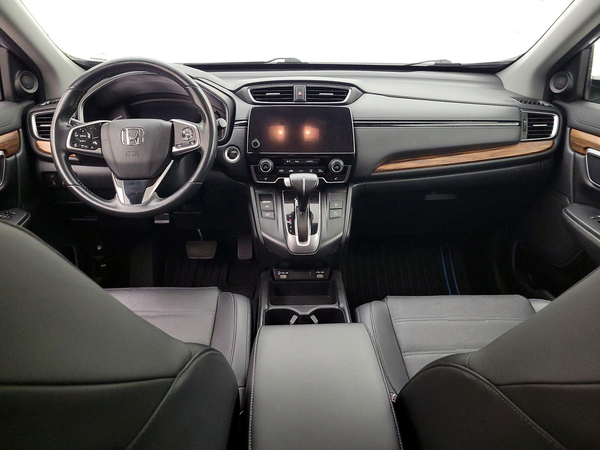 Thumbnail: 2022 Honda CR-V - 9