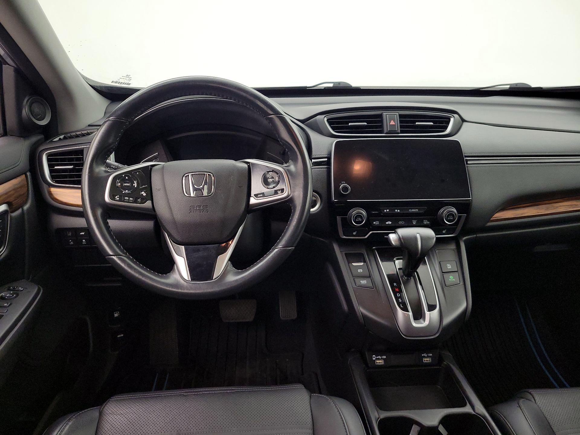 Thumbnail: 2022 Honda CR-V - 10