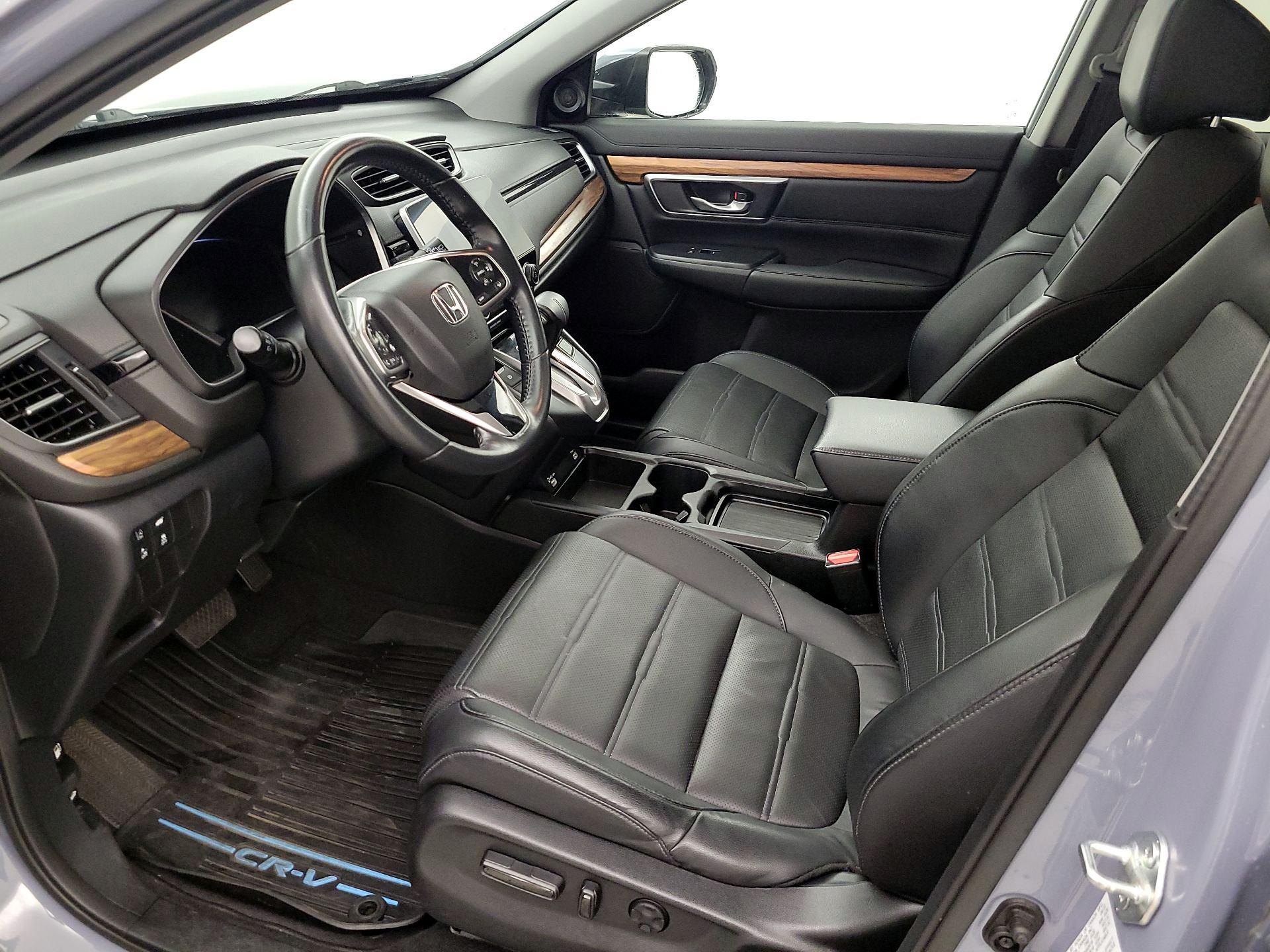 Thumbnail: 2022 Honda CR-V - 11