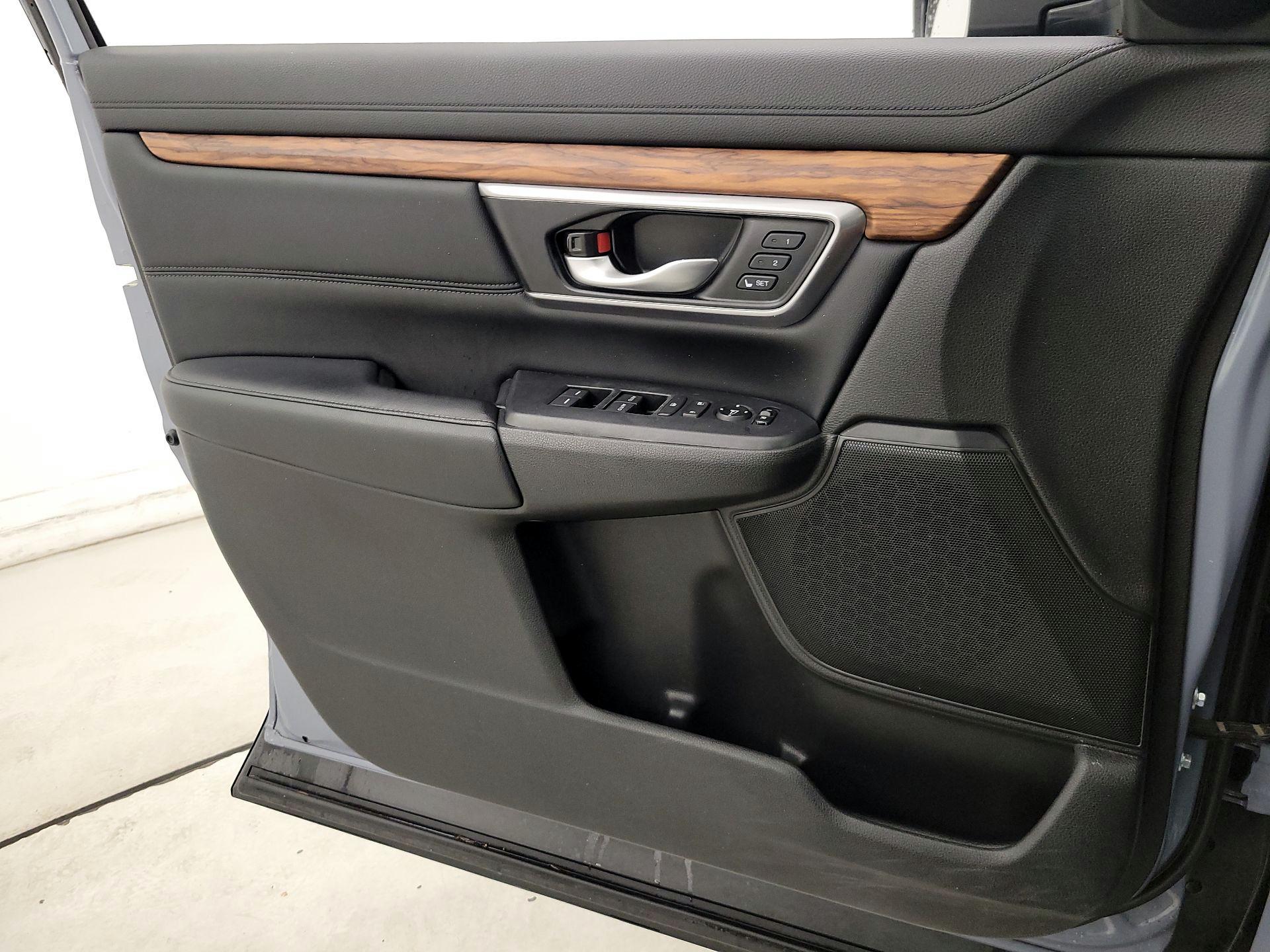 Thumbnail: 2022 Honda CR-V - 12