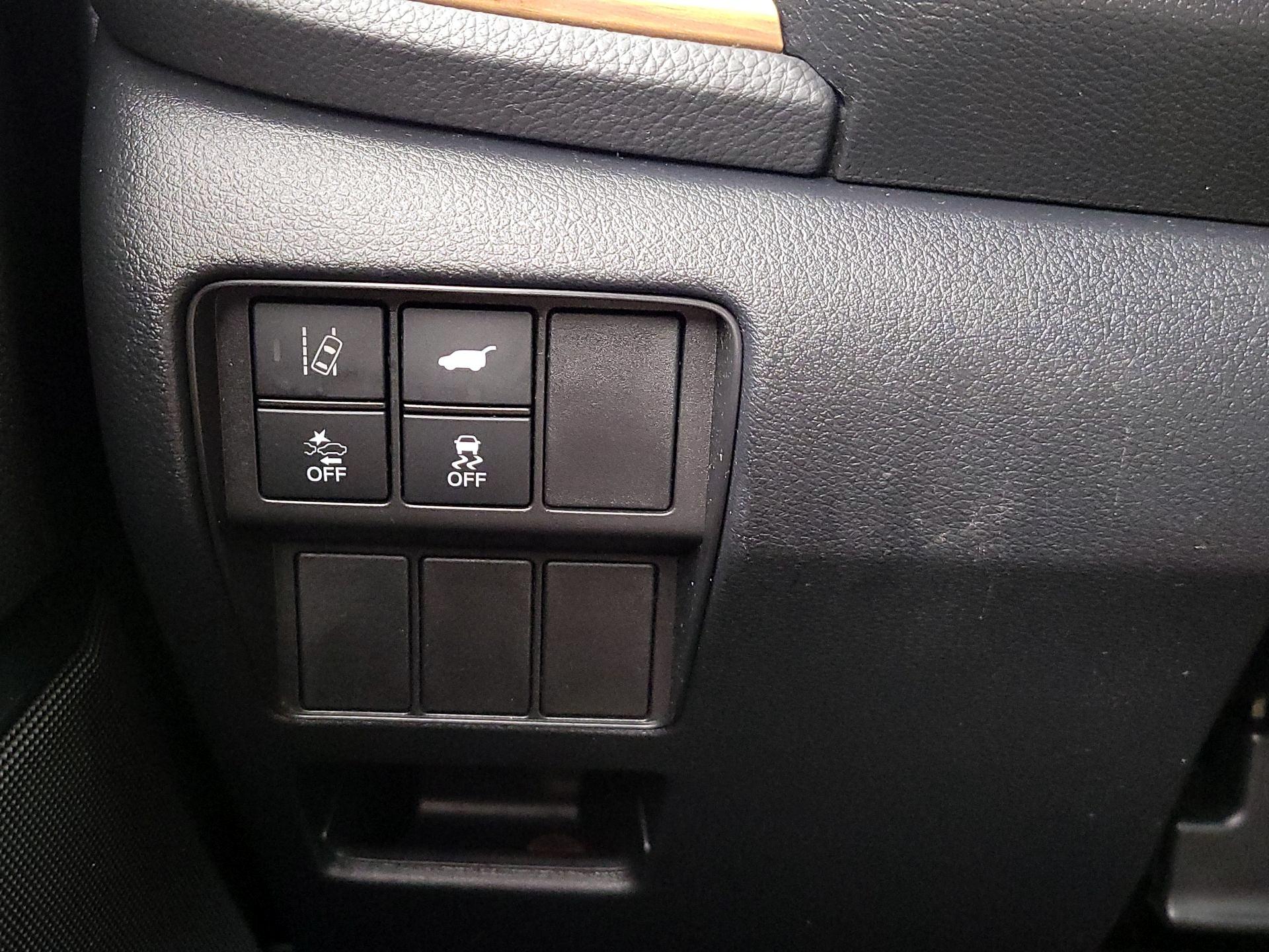 Thumbnail: 2022 Honda CR-V - 13