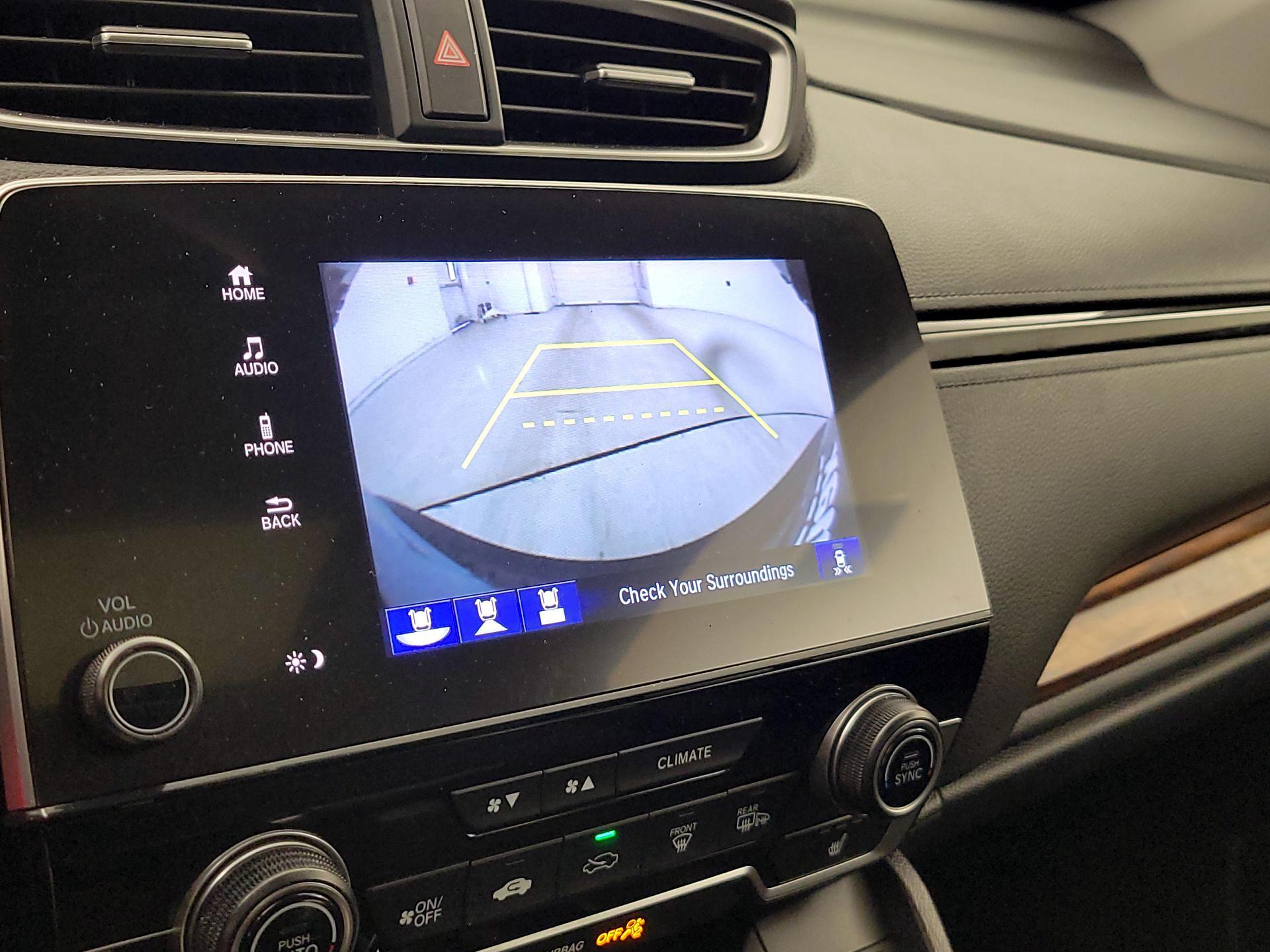 Thumbnail: 2022 Honda CR-V - 14