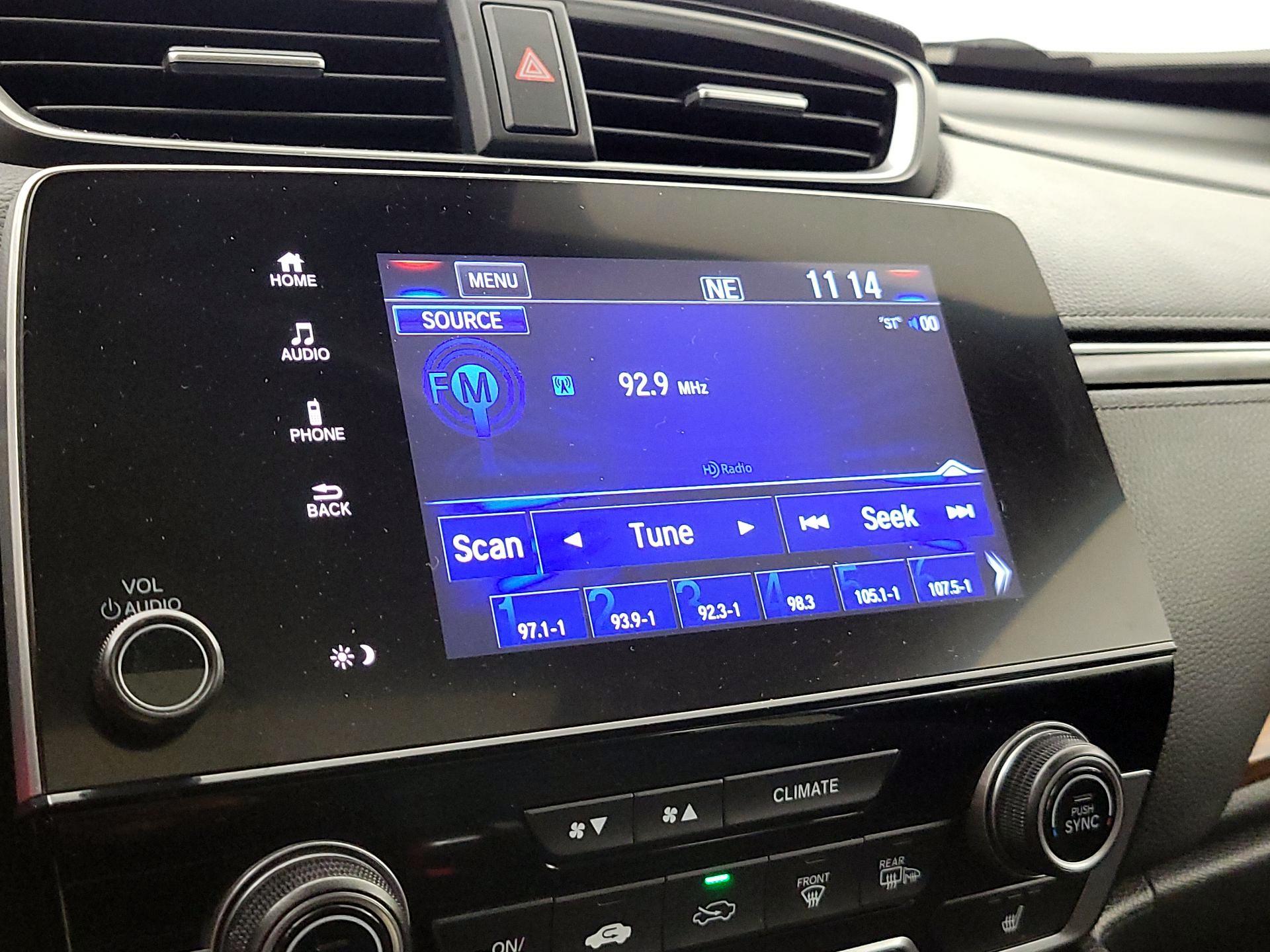 Thumbnail: 2022 Honda CR-V - 15