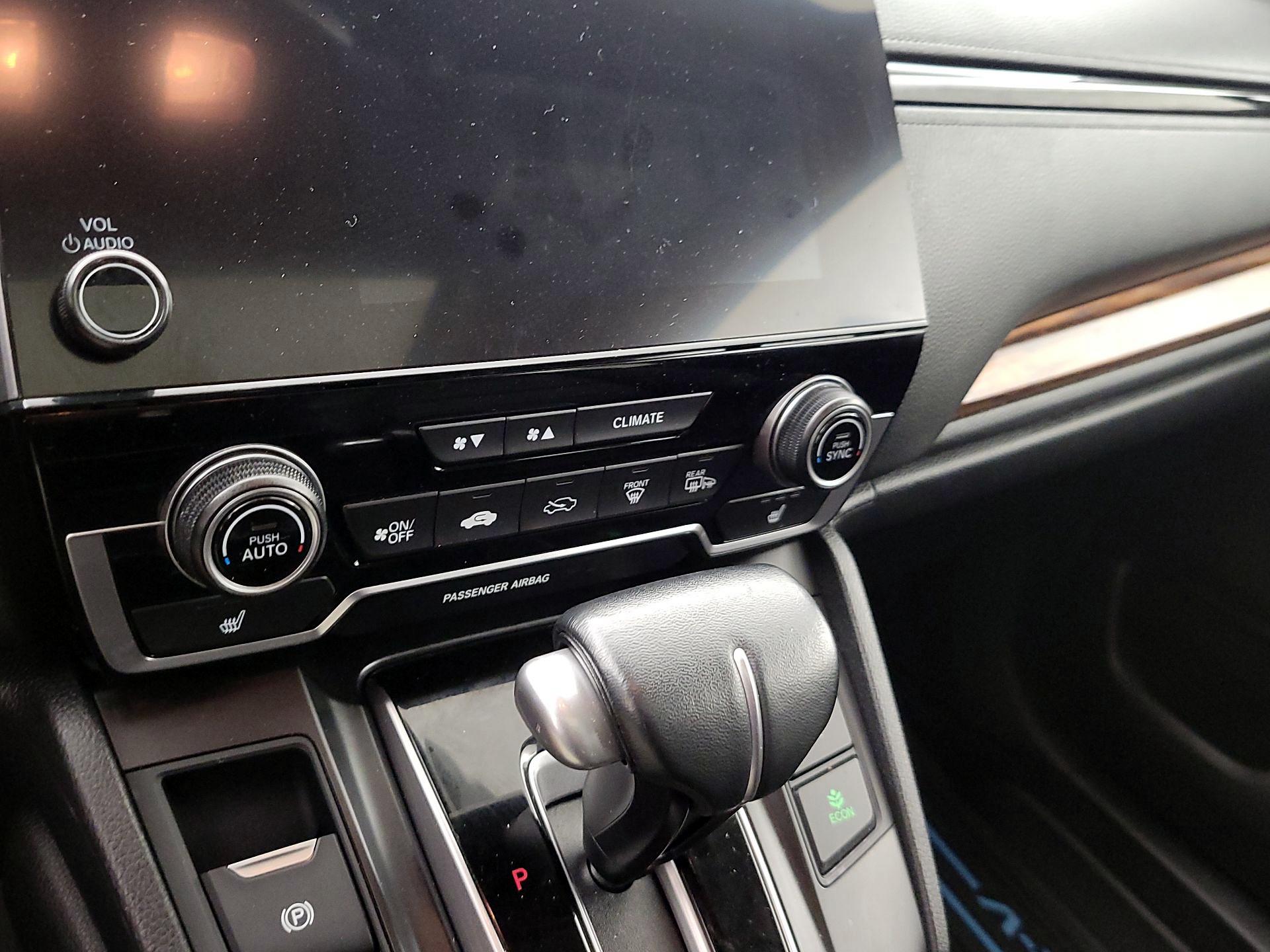 Thumbnail: 2022 Honda CR-V - 16