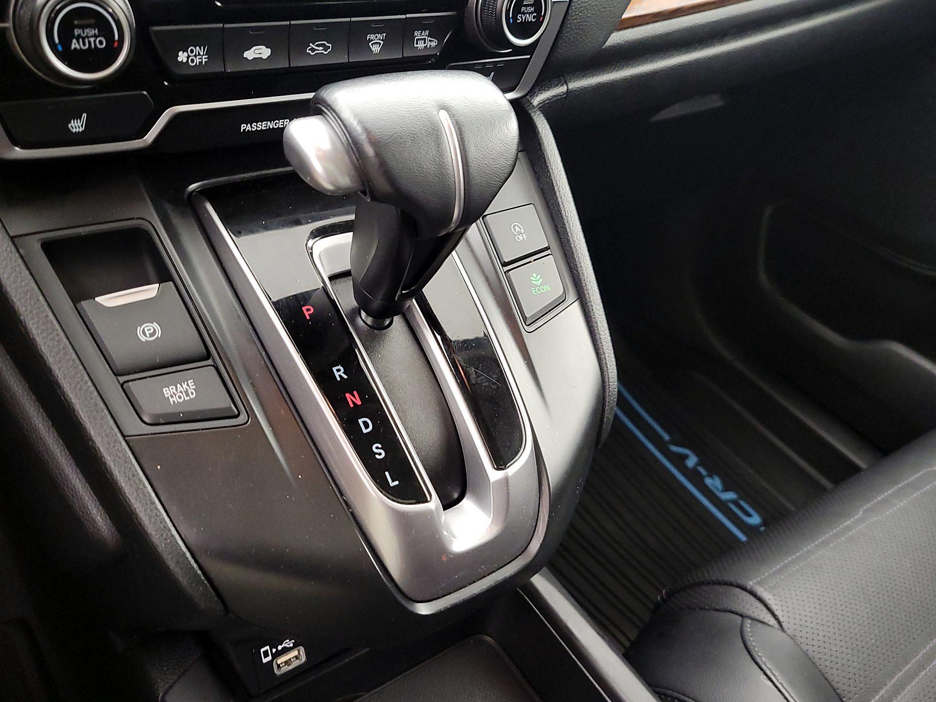 Thumbnail: 2022 Honda CR-V - 17