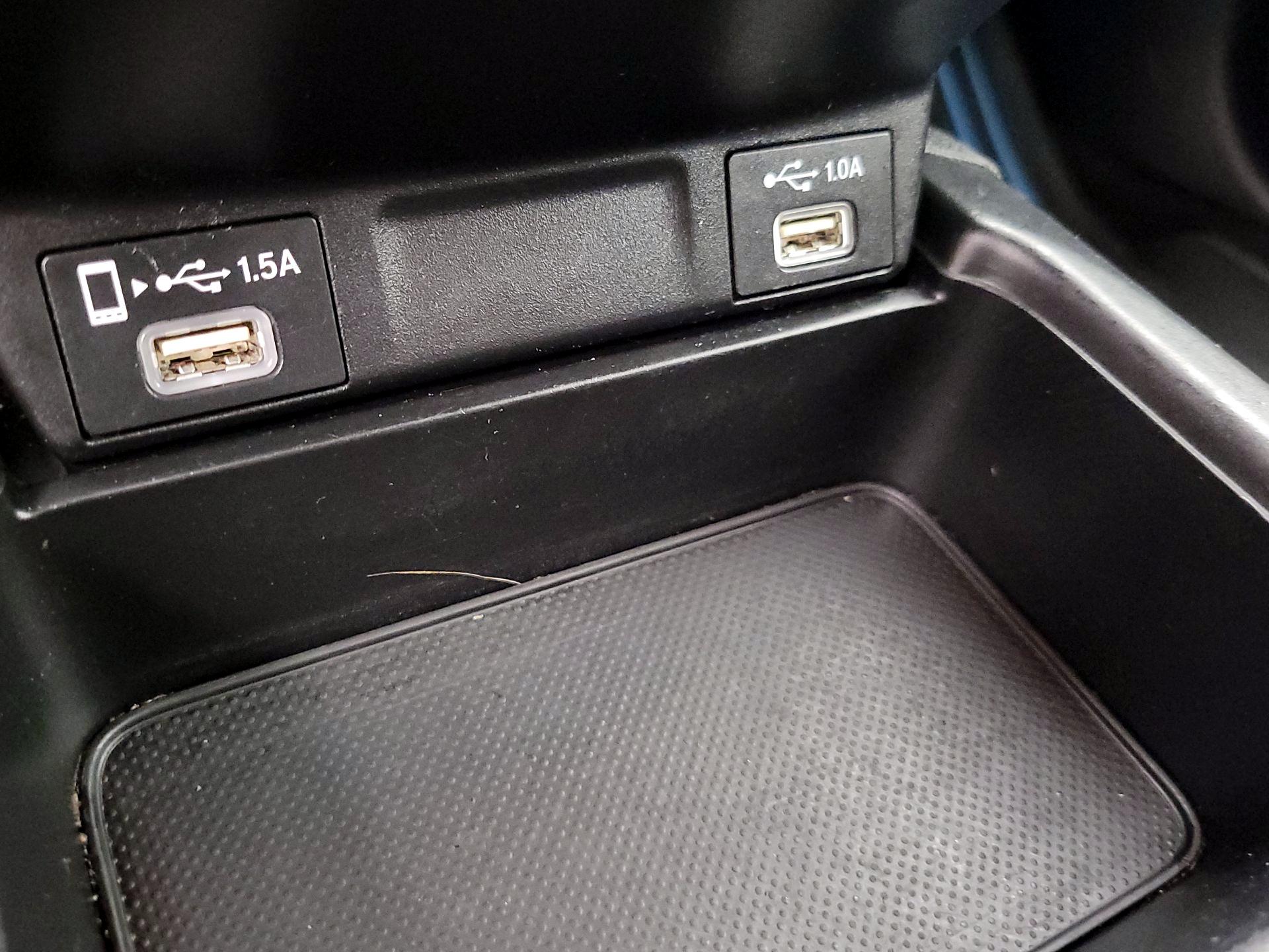 Thumbnail: 2022 Honda CR-V - 18