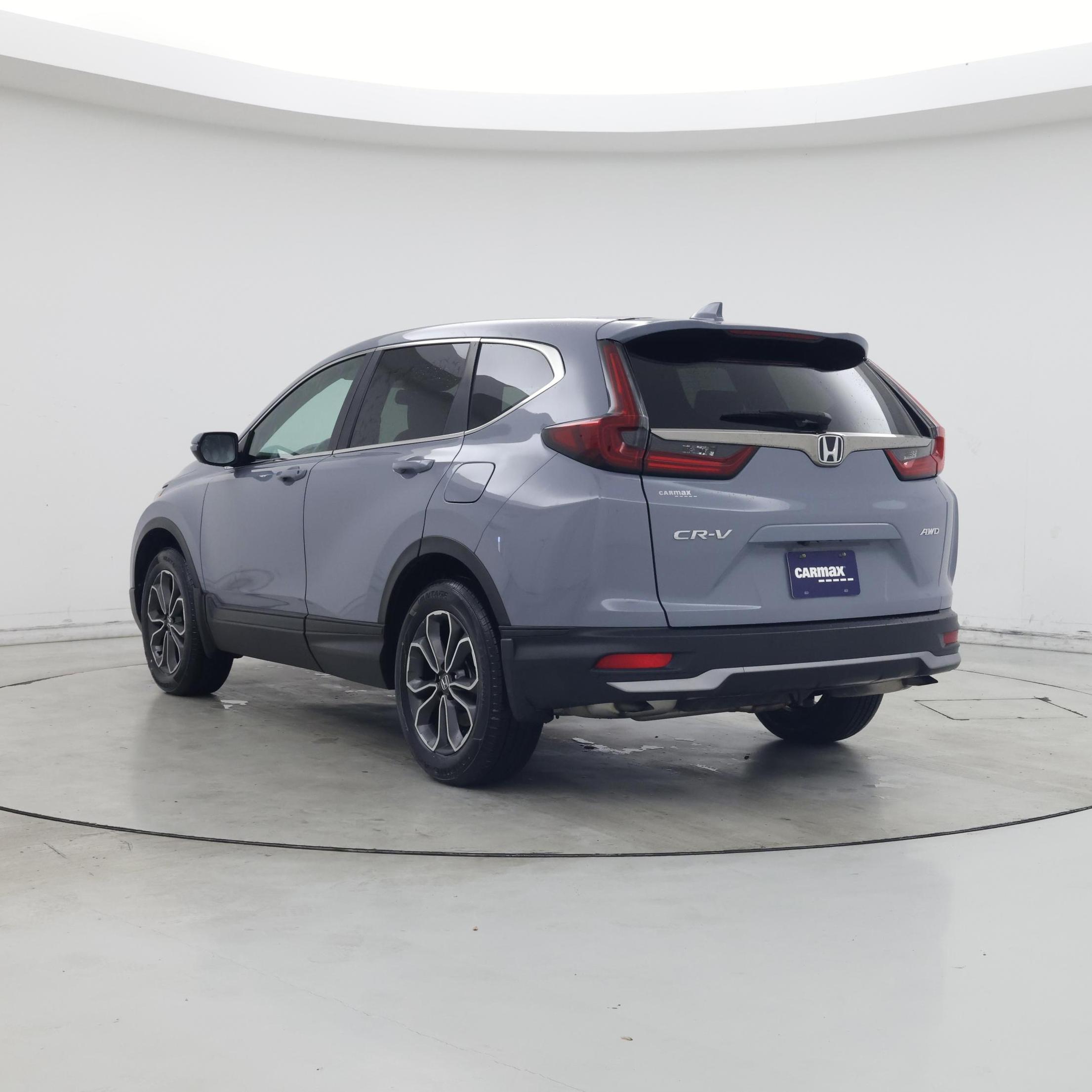 Thumbnail: 2022 Honda CR-V - 2