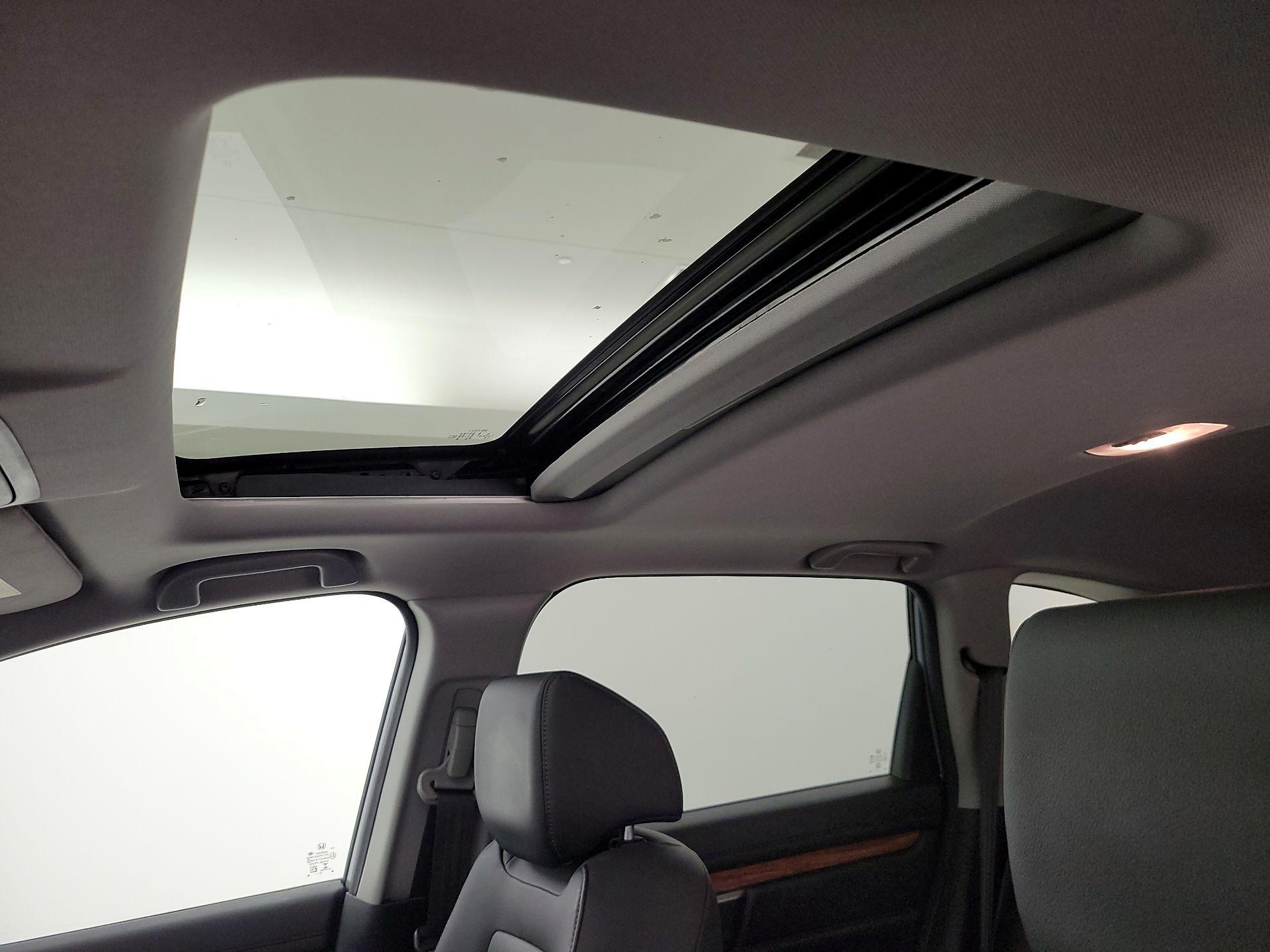 Thumbnail: 2022 Honda CR-V - 19