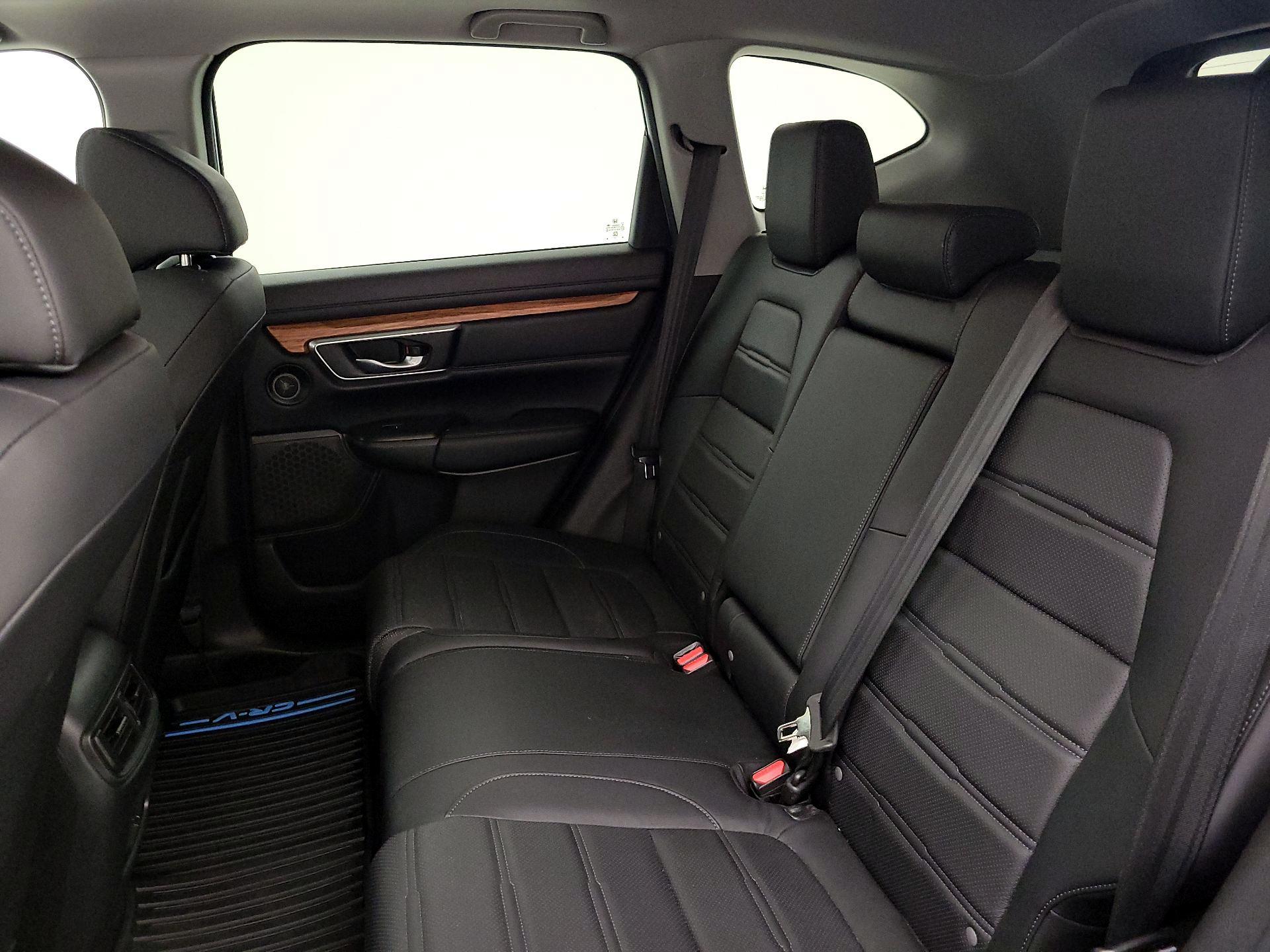 Thumbnail: 2022 Honda CR-V - 20