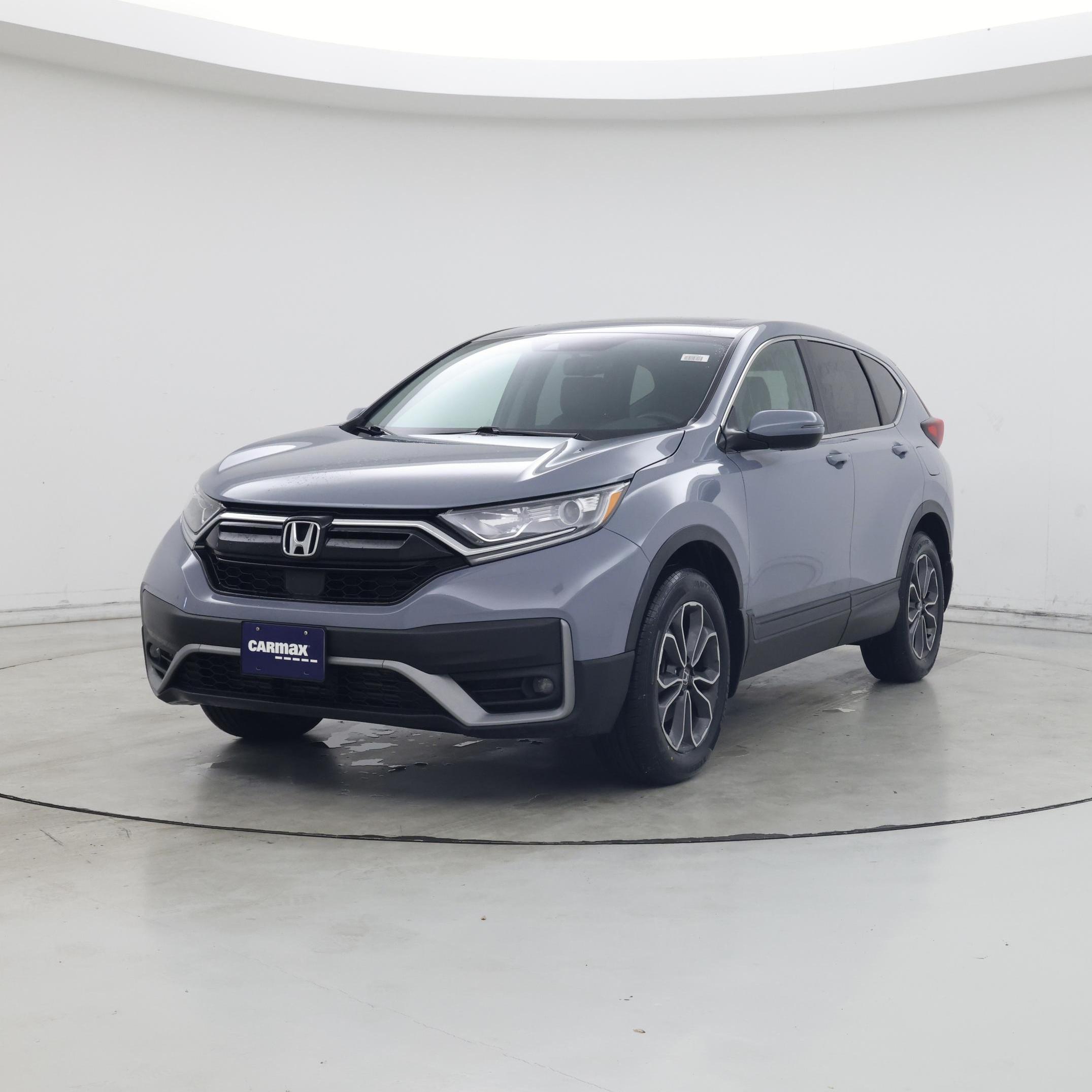 Thumbnail: 2022 Honda CR-V - 4