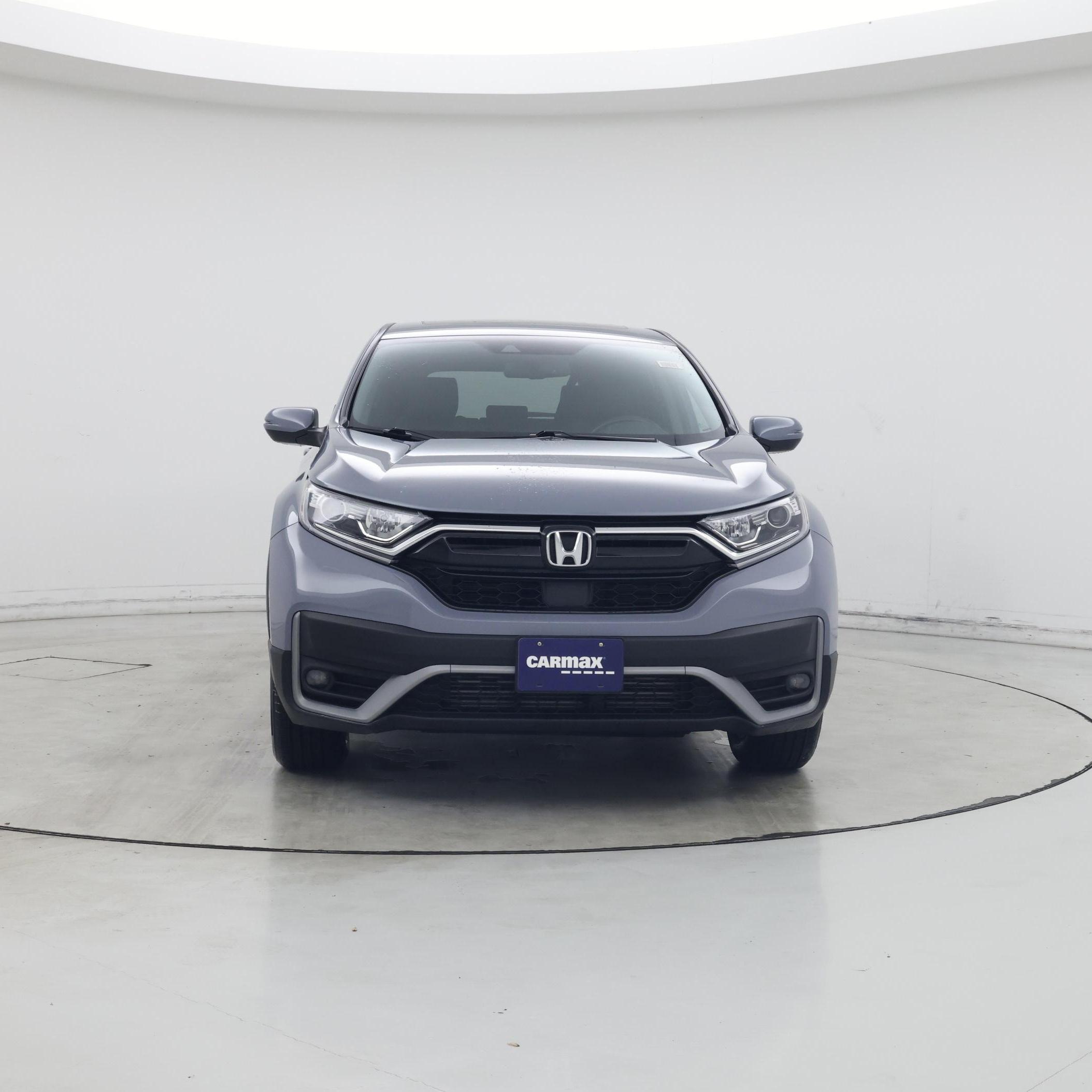 Thumbnail: 2022 Honda CR-V - 5