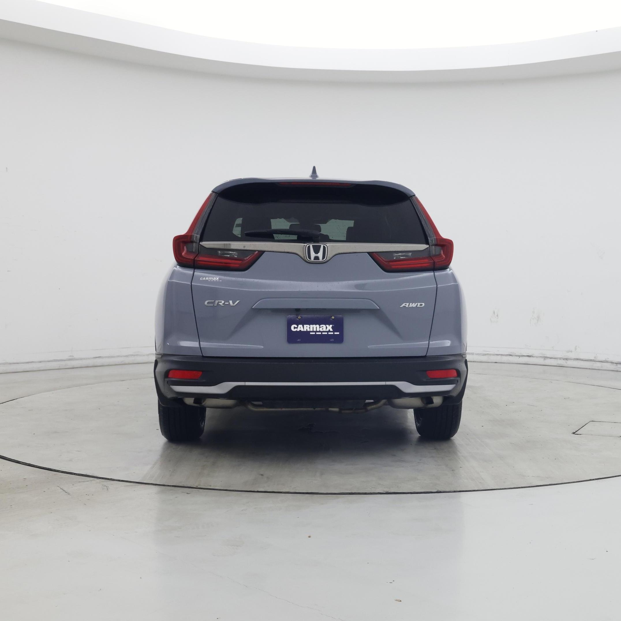 Thumbnail: 2022 Honda CR-V - 6