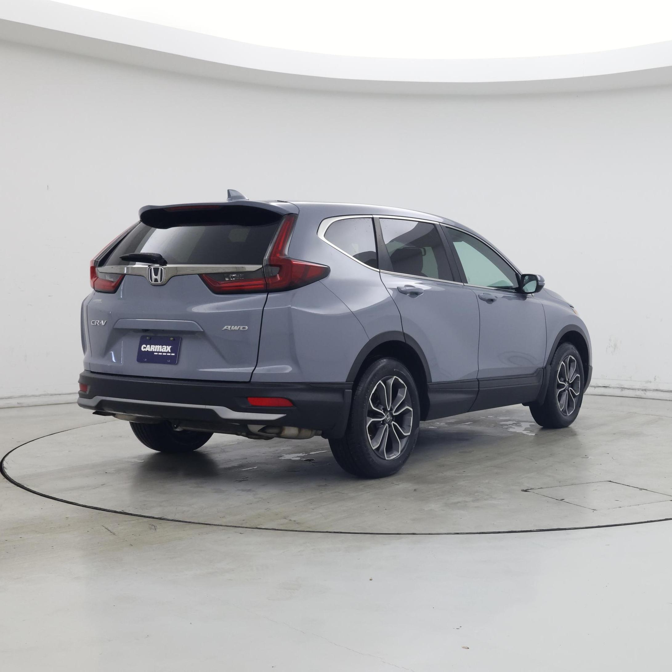 Thumbnail: 2022 Honda CR-V - 8