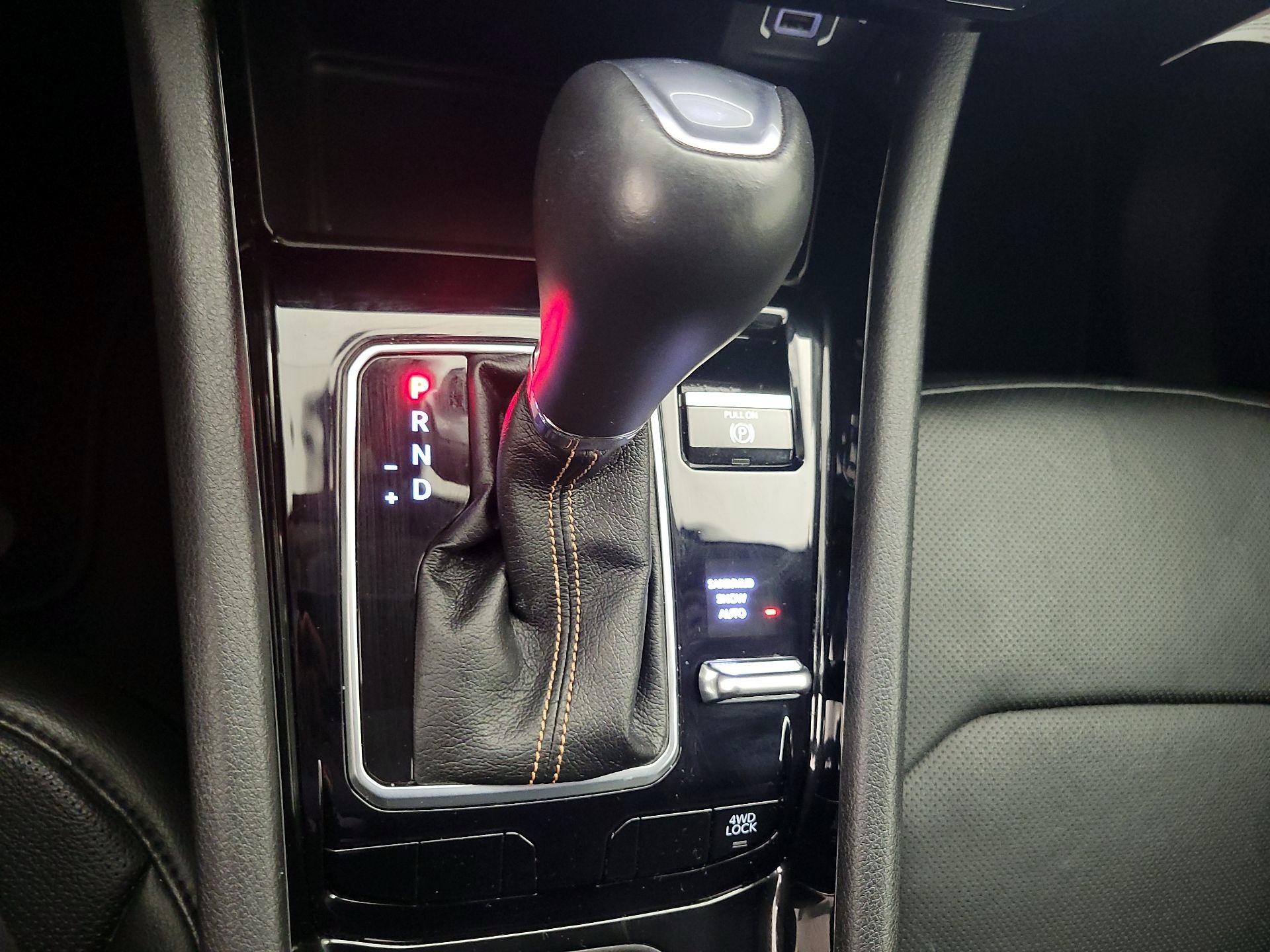 Thumbnail: 2022 Jeep Compass - 17